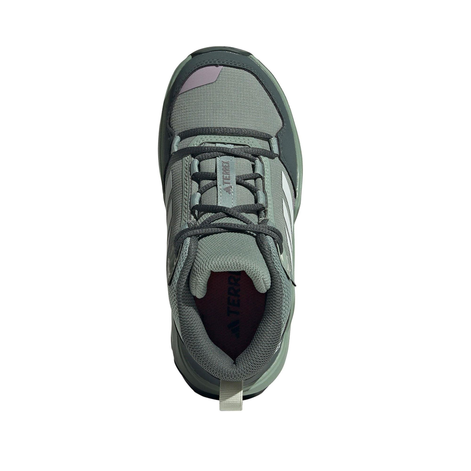 adidas Terrex AX4R Rain.Rdy Mid Outdoor Ayakkabı - Görsel 3