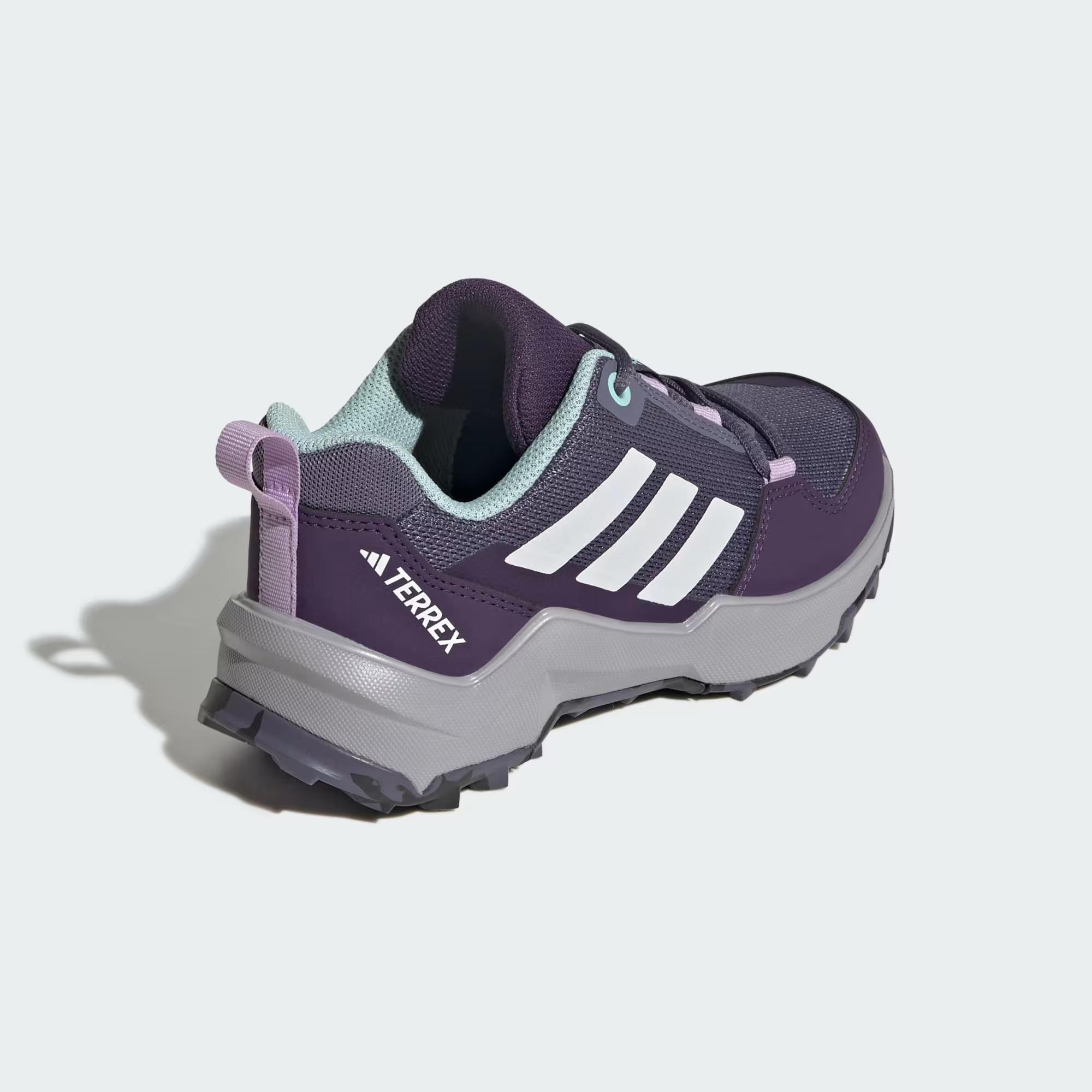 adidas Terrex AX4S Outdoor Ayakkabı - Görsel 6
