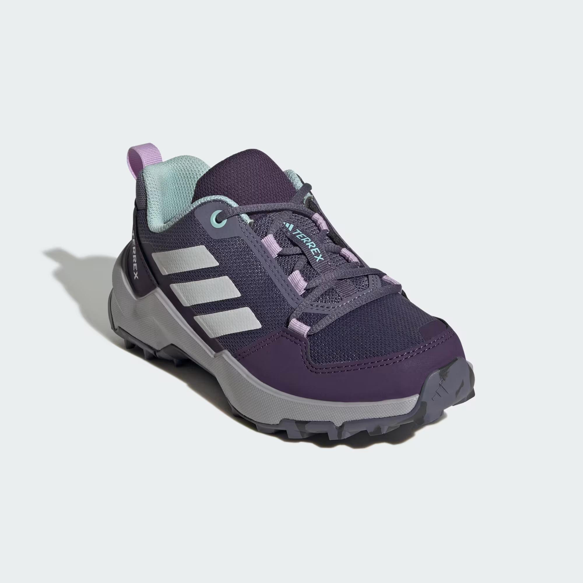 adidas Terrex AX4S Outdoor Ayakkabı - Görsel 5