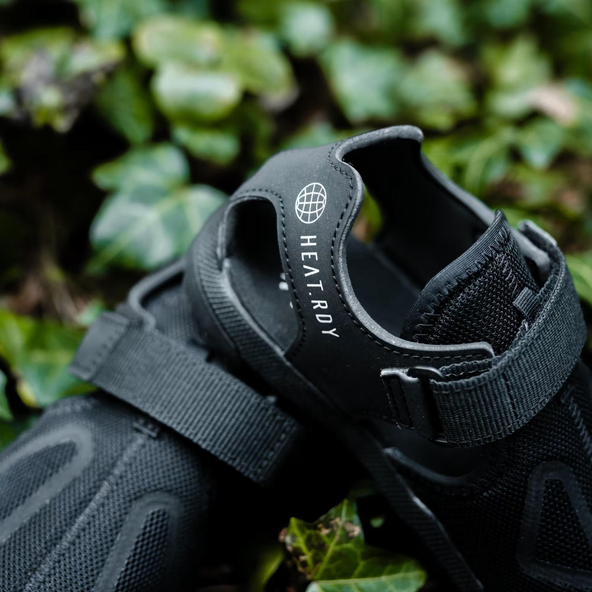 adidas Terrex Captain Toey 2.0 Çocuk Sandalet - Görsel 3