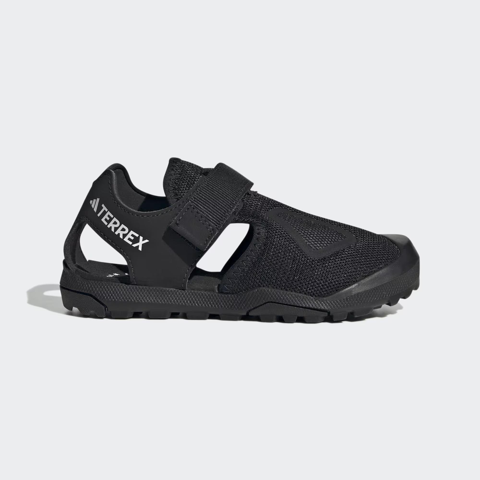 adidas Terrex Captain Toey 2.0 Çocuk Sandalet - Görsel 2