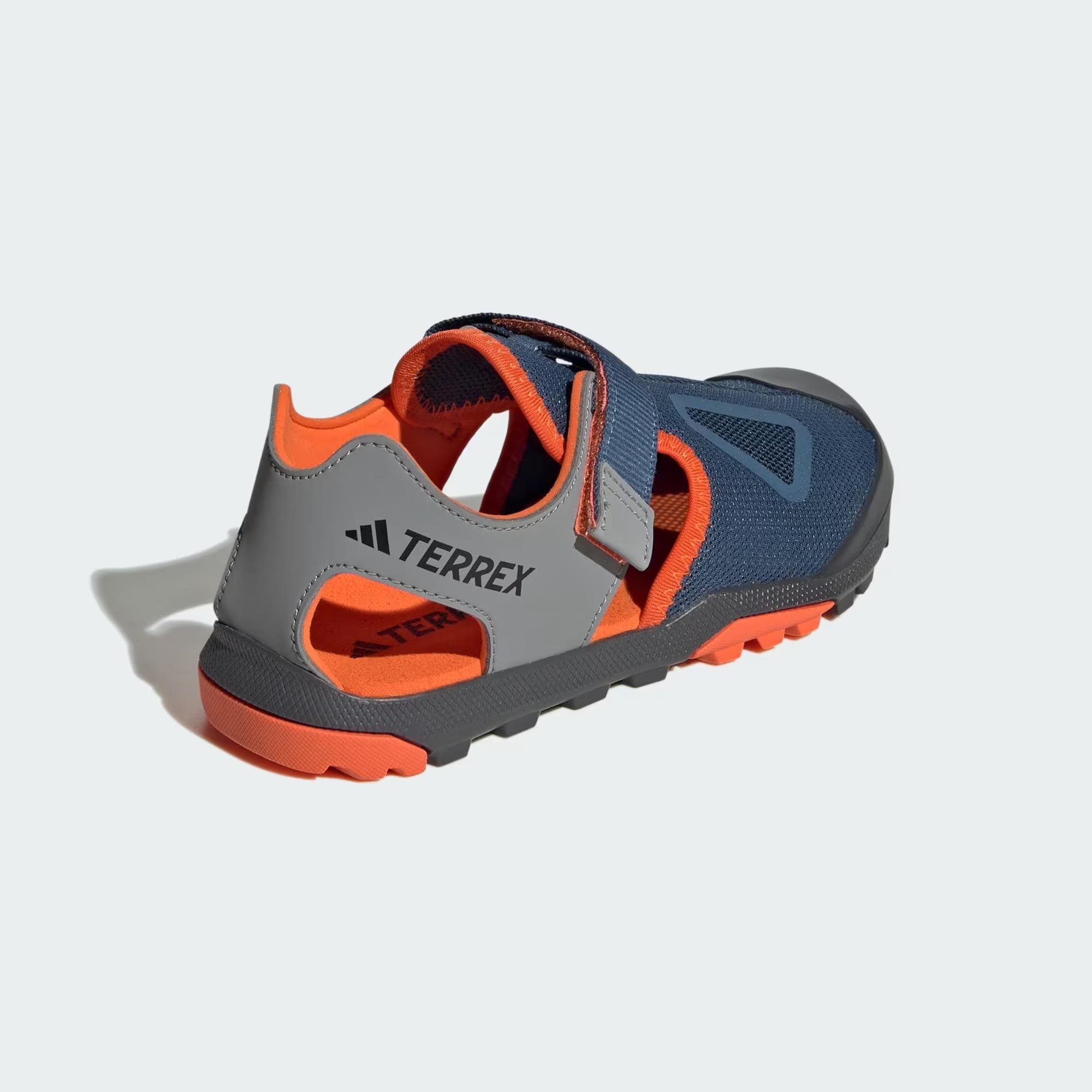 adidas Terrex Captain Toey 2 Çocuk Sandalet - Görsel 6