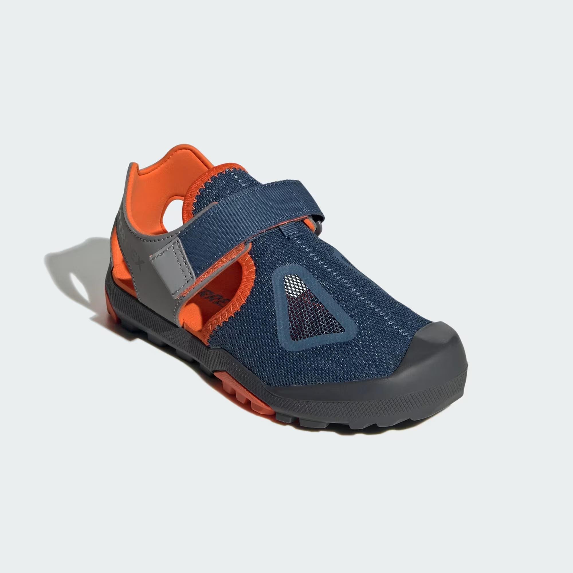 adidas Terrex Captain Toey 2 Çocuk Sandalet - Görsel 5