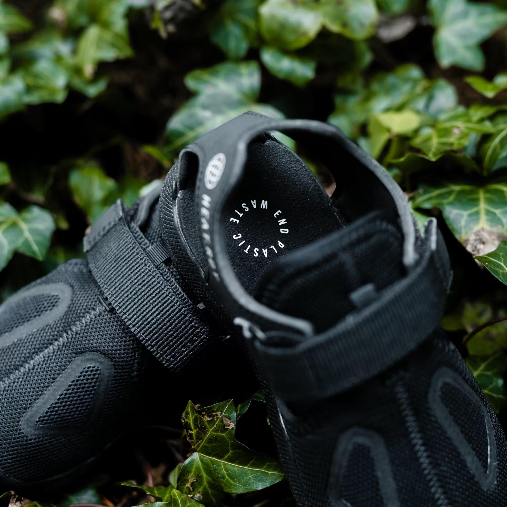 adidas Terrex Captain Toey 2.0 Çocuk Sandalet - Görsel 5