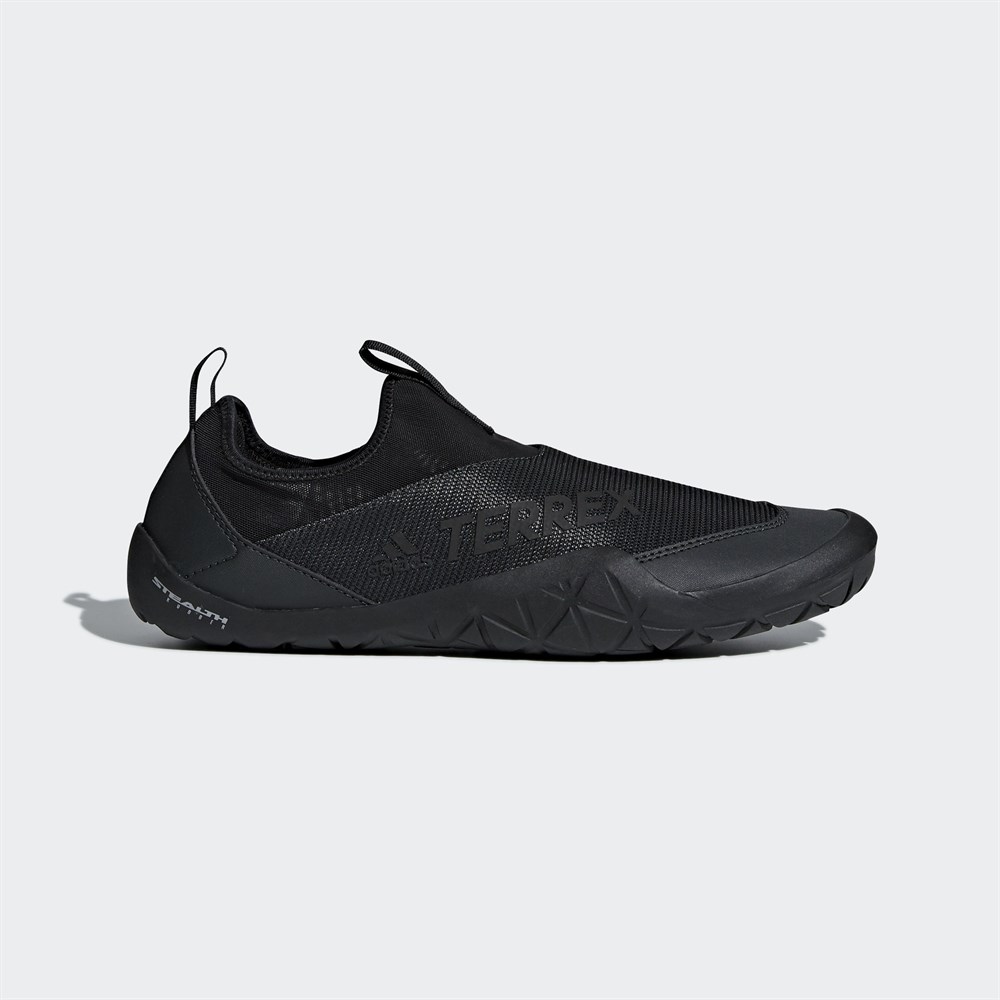 adidas Terrex CC Jawpaw Slip On Kadın Outdoor Ayakkabı