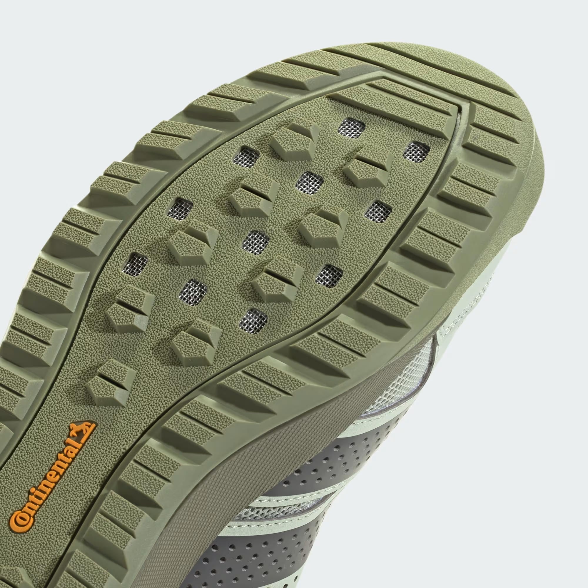 adidas Terrex Daroga Climacool Hiking Erkek Outdoor Ayakkabı