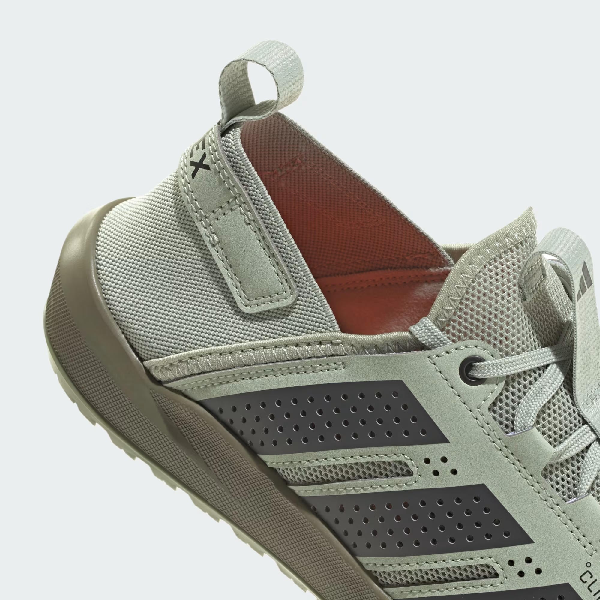 adidas Terrex Daroga Climacool Hiking Erkek Outdoor Ayakkabı