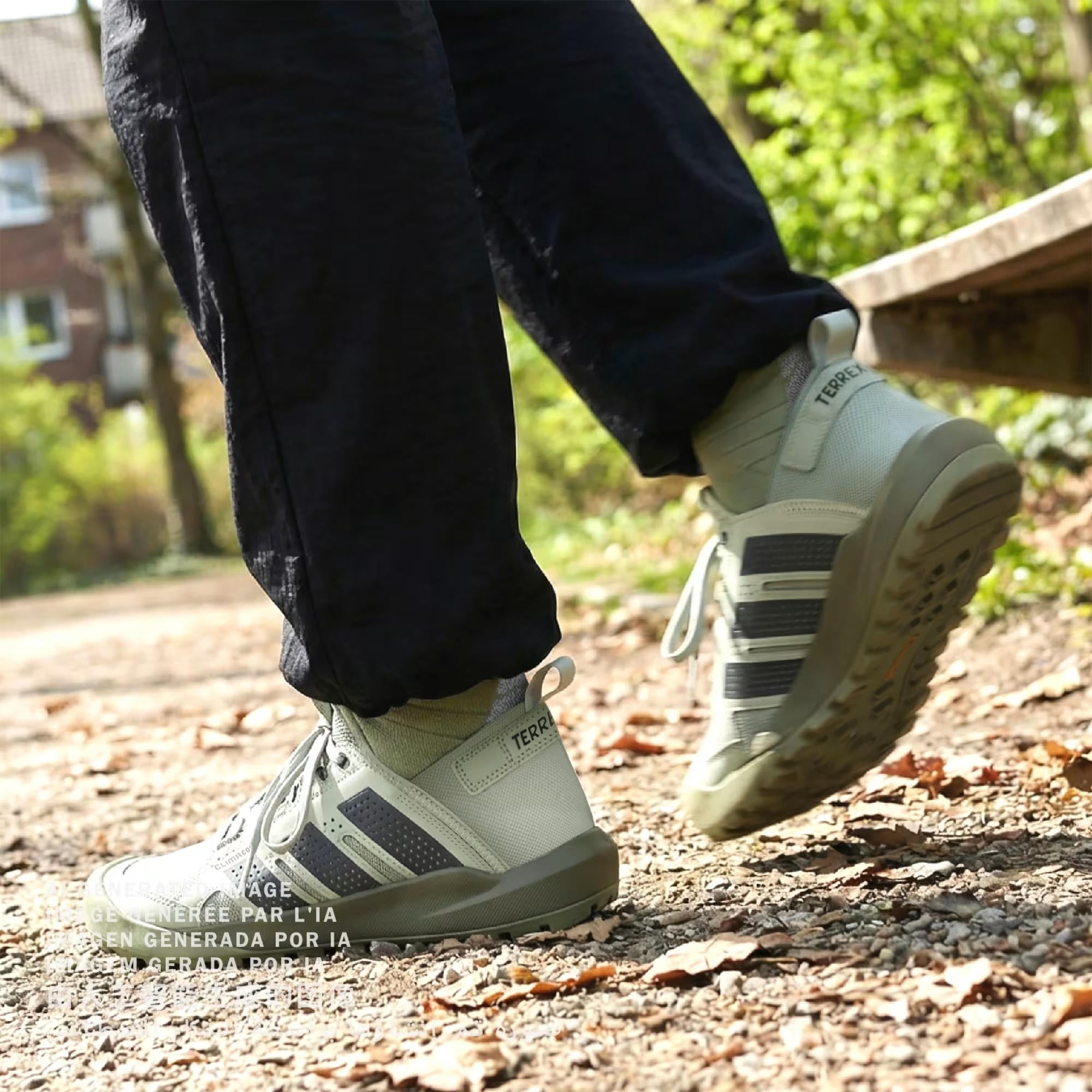 adidas Terrex Daroga Climacool Hiking Erkek Outdoor Ayakkabı