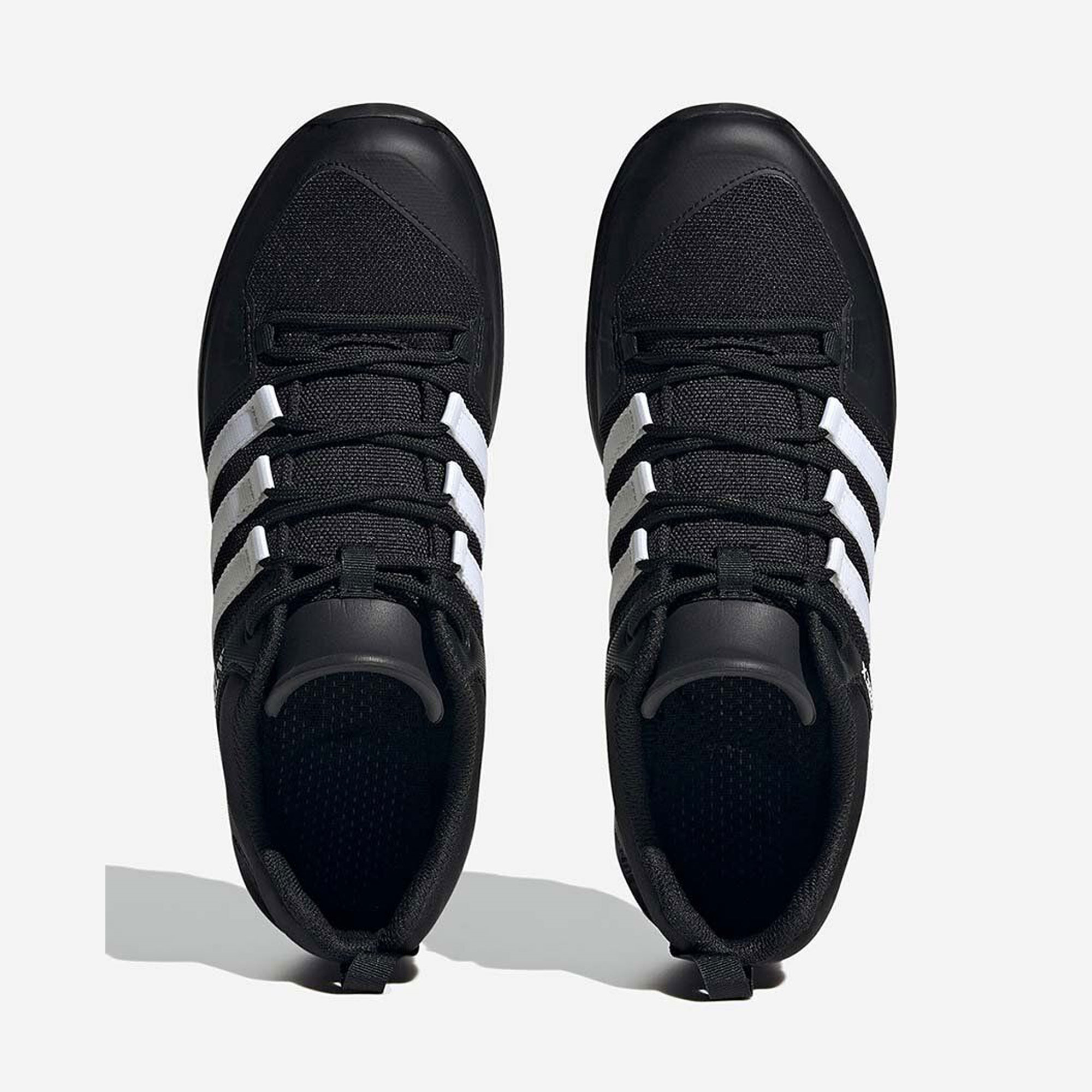 Adidas Siyah Adidas Terrex Daroga Plus Canvas Erkek Ayakkabı