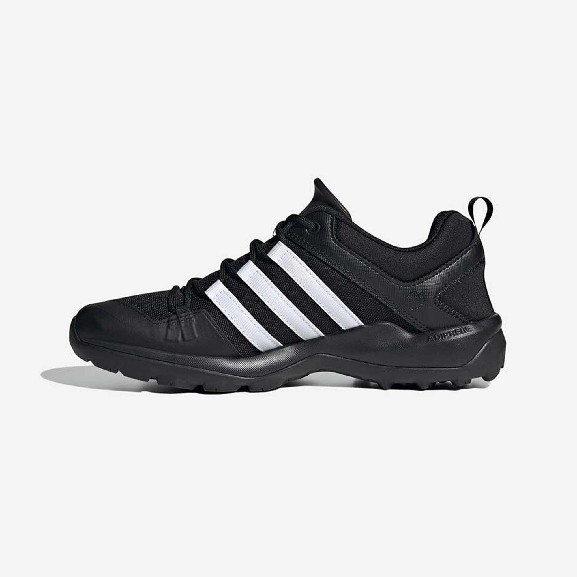 Adidas Siyah Adidas Terrex Daroga Plus Canvas Erkek Ayakkabı