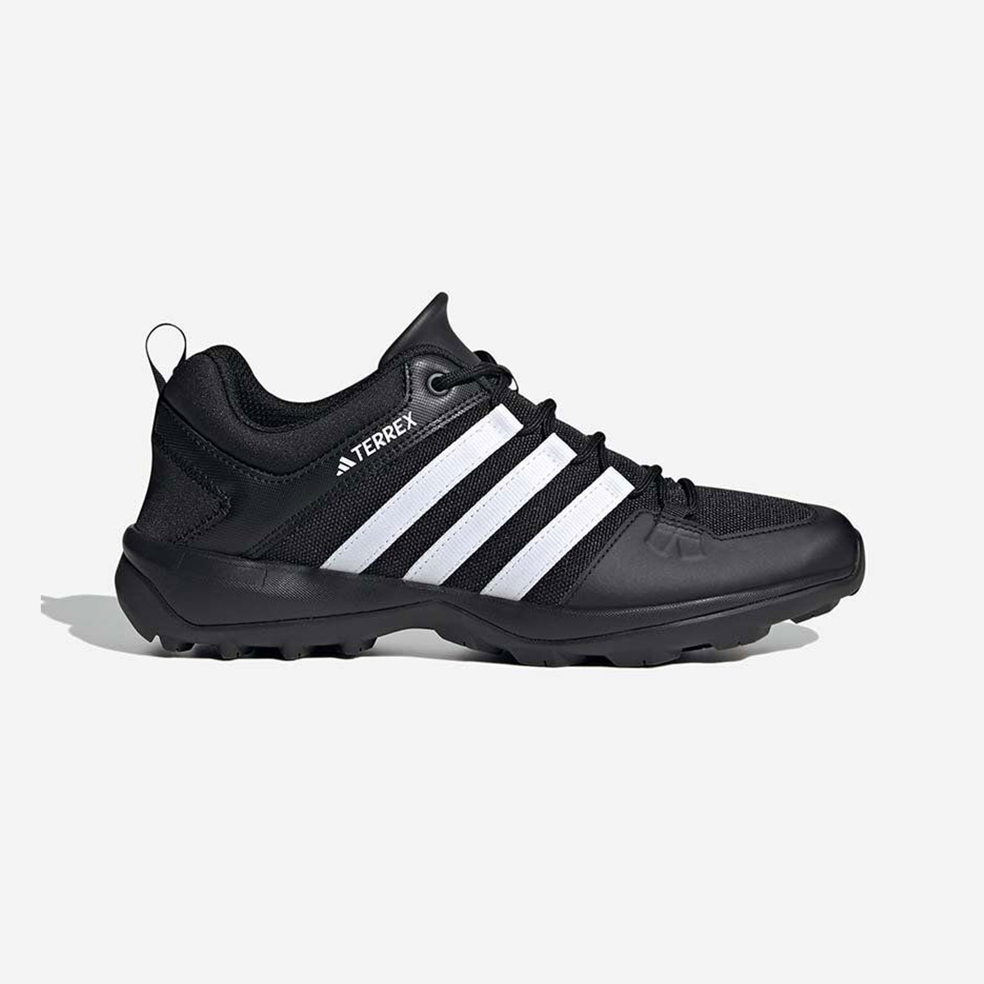 Adidas Siyah Adidas Terrex Daroga Plus Canvas Erkek Ayakkabı