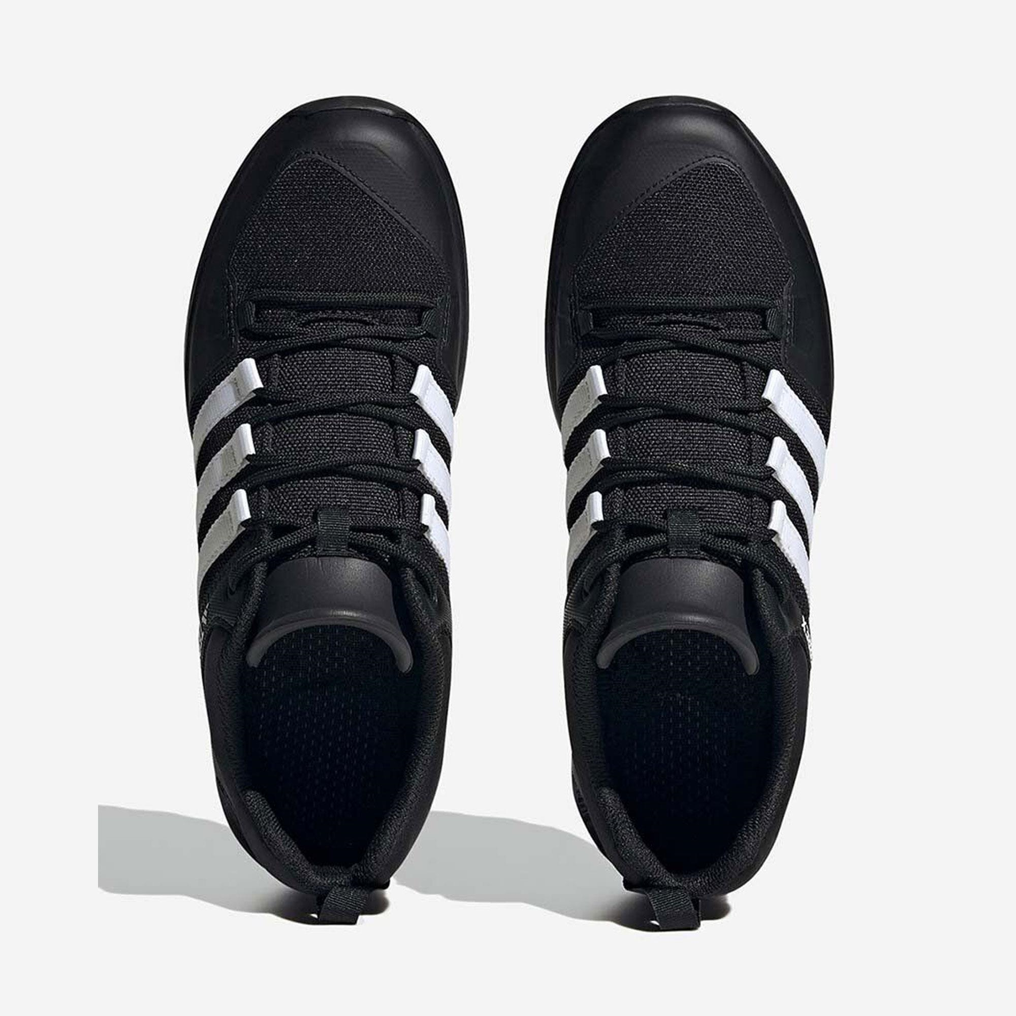 Adidas Siyah Adidas Terrex Daroga Plus Canvas Erkek Outdoor Ayakkabı