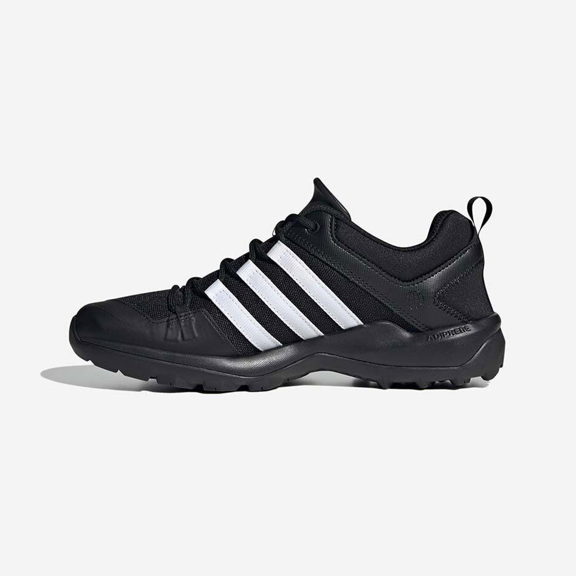 Adidas Siyah Adidas Terrex Daroga Plus Canvas Erkek Outdoor Ayakkabı