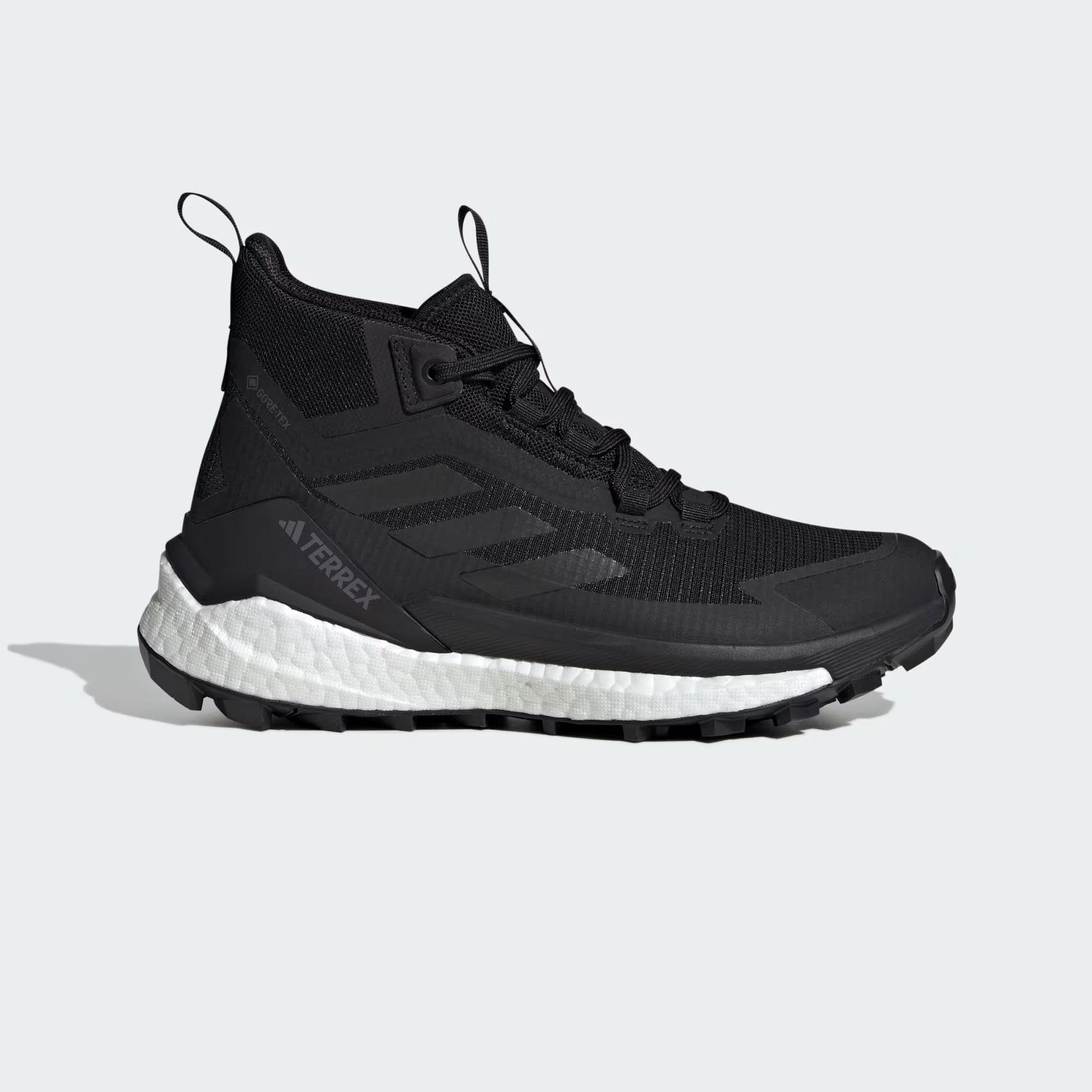 adidas Terrex Free Hiker 2.0 Gore Tex Kadın Outdoor Ayakkabı - Görsel 2