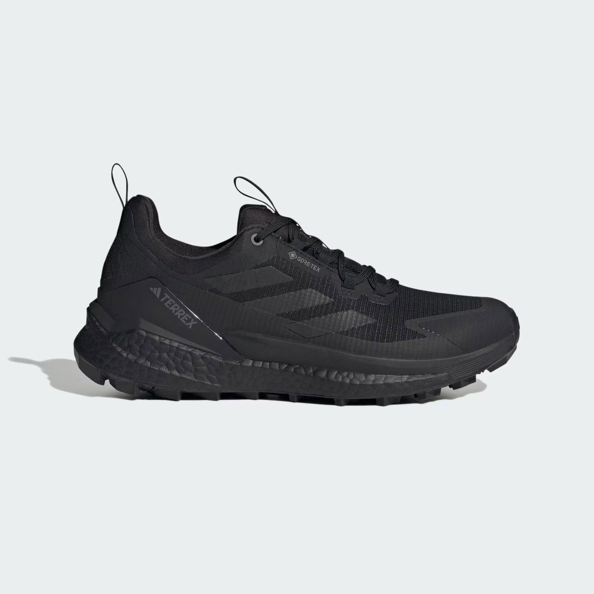 adidas Terrex Free Hiker 2.0 Low Gore Tex Erkek Outdoor Ayakkabı - Görsel 2