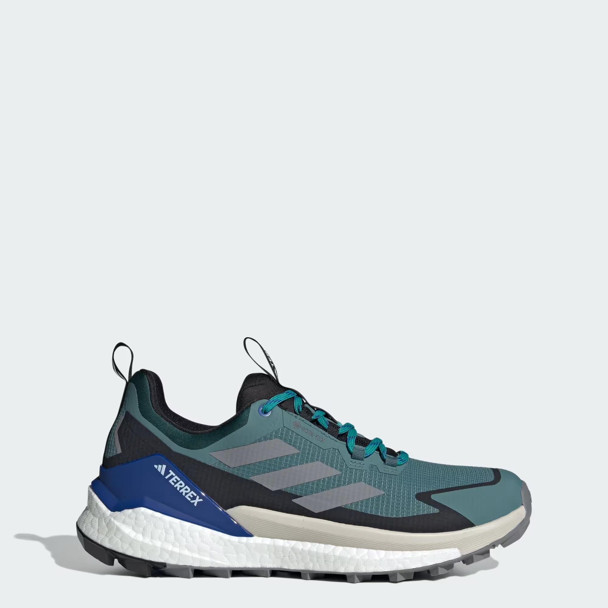 adidas Terrex Free Hiker 2.0 Low Gore-Tex Erkek Outdoor Ayakkabı - Görsel 2