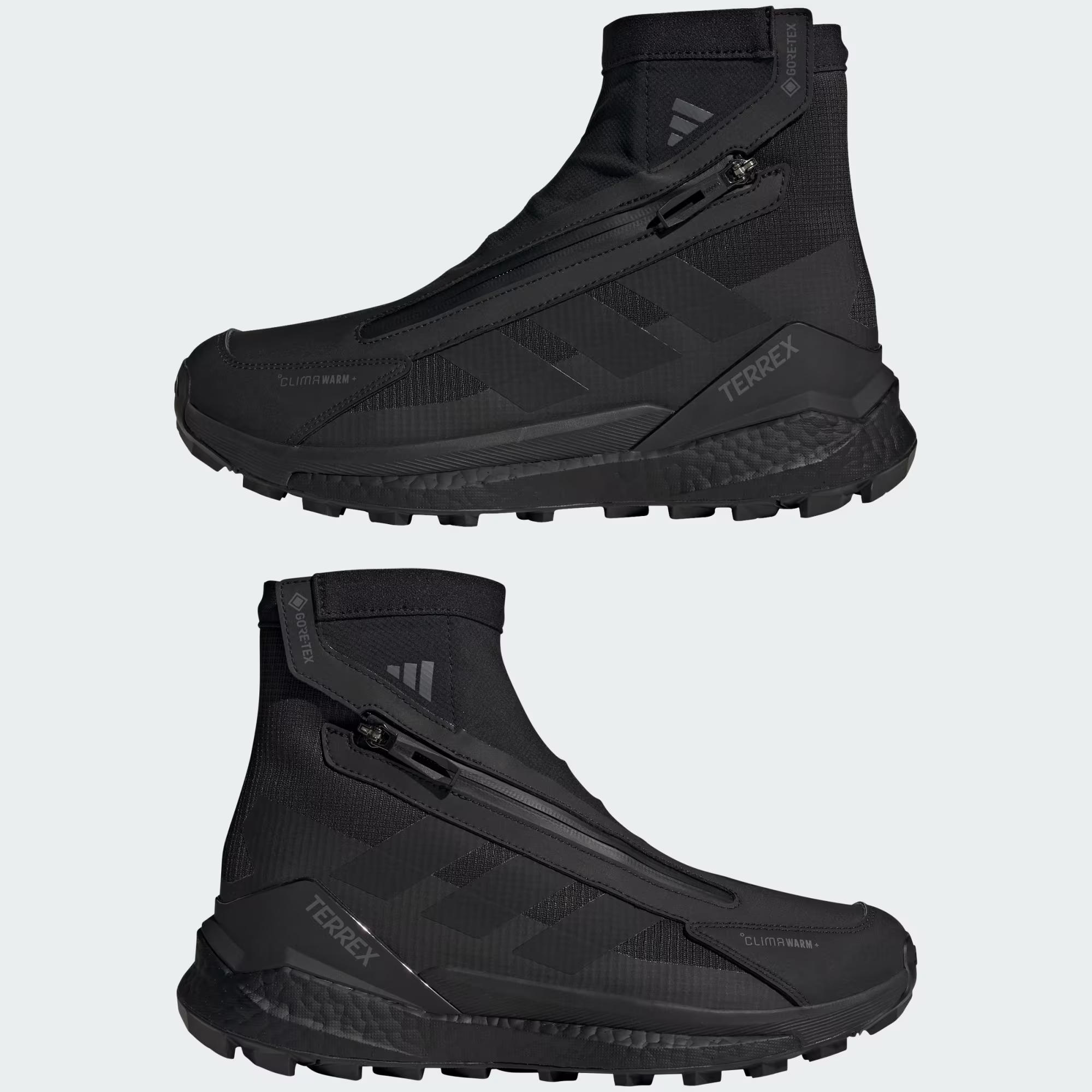 adidas Terrex Free Hiker 2 GTX Climawarm Erkek Outdoor Ayakkabı
