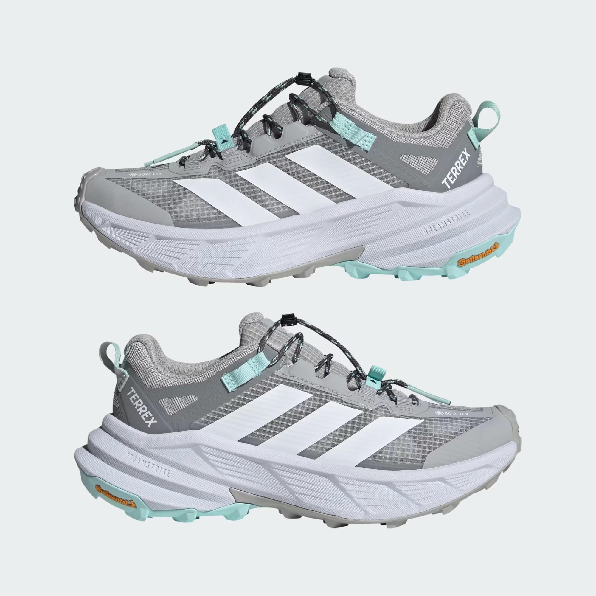 adidas Terrex Freehiker SL Gore Tex Kadın Outdoor Ayakkabı
