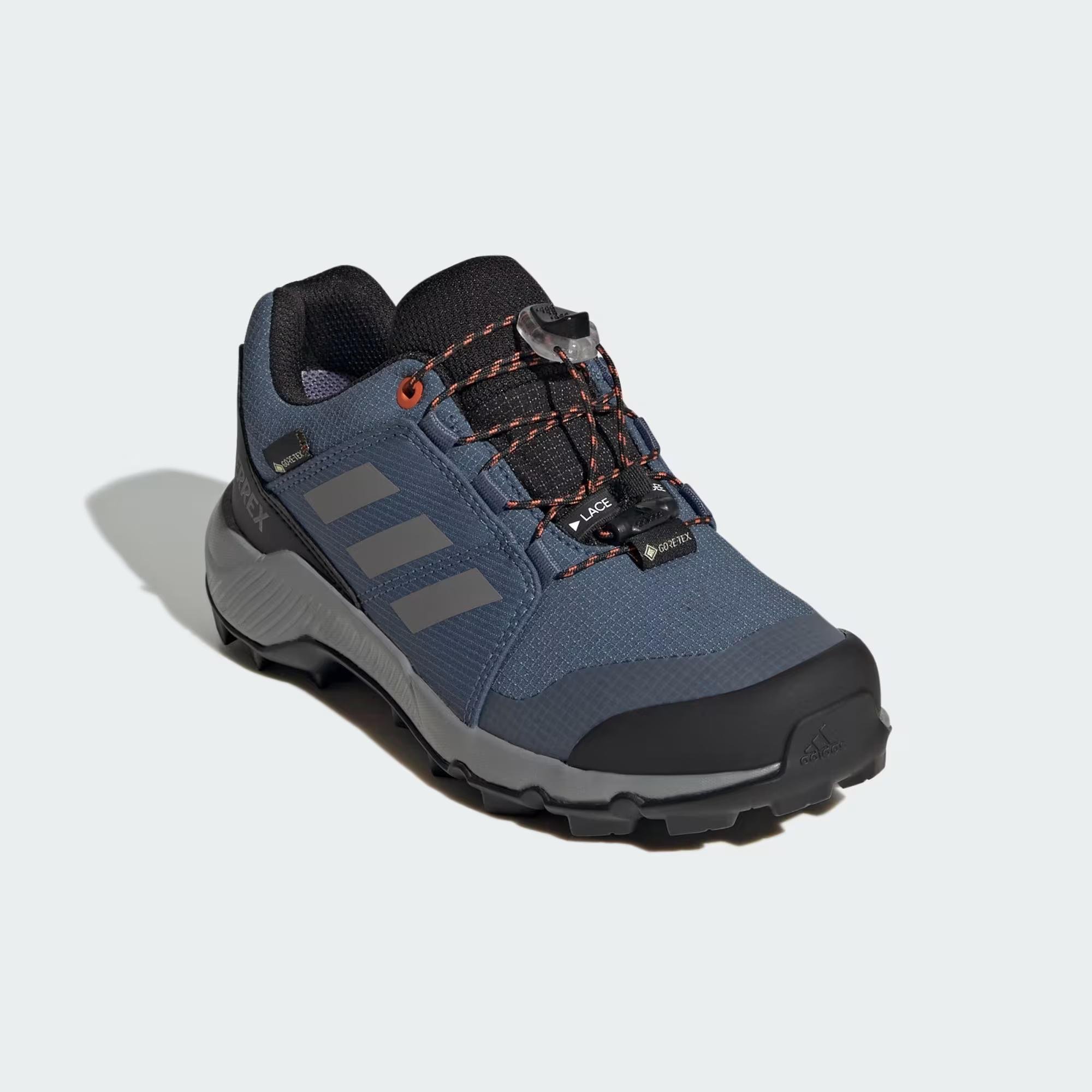 adidas Terrex Gore Tex Outdoor Ayakkabı - Görsel 5