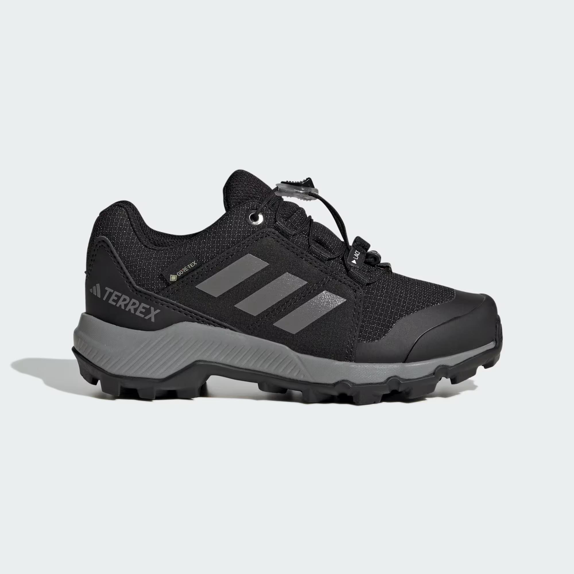 adidas Terrex Gore Tex Outdoor Ayakkabı - Görsel 2