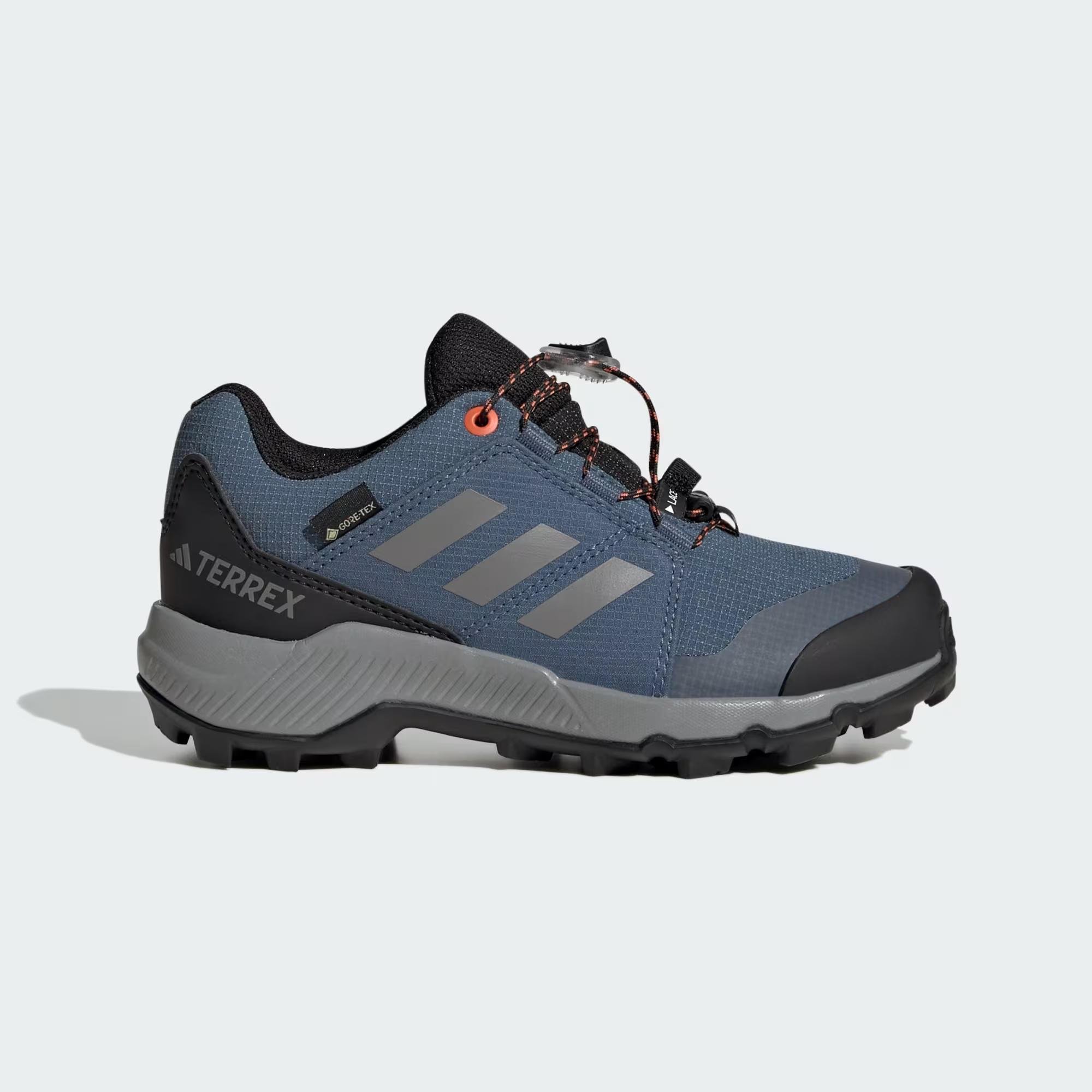 adidas Terrex Gore Tex Outdoor Ayakkabı - Görsel 2