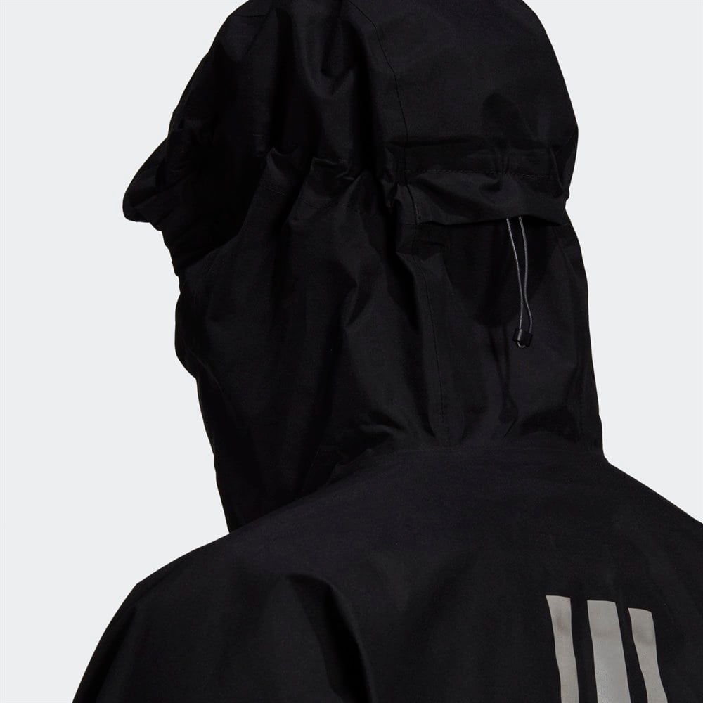 adidas Terrex Gore-Tex Paclite Rain Erkek Rüzgarlık