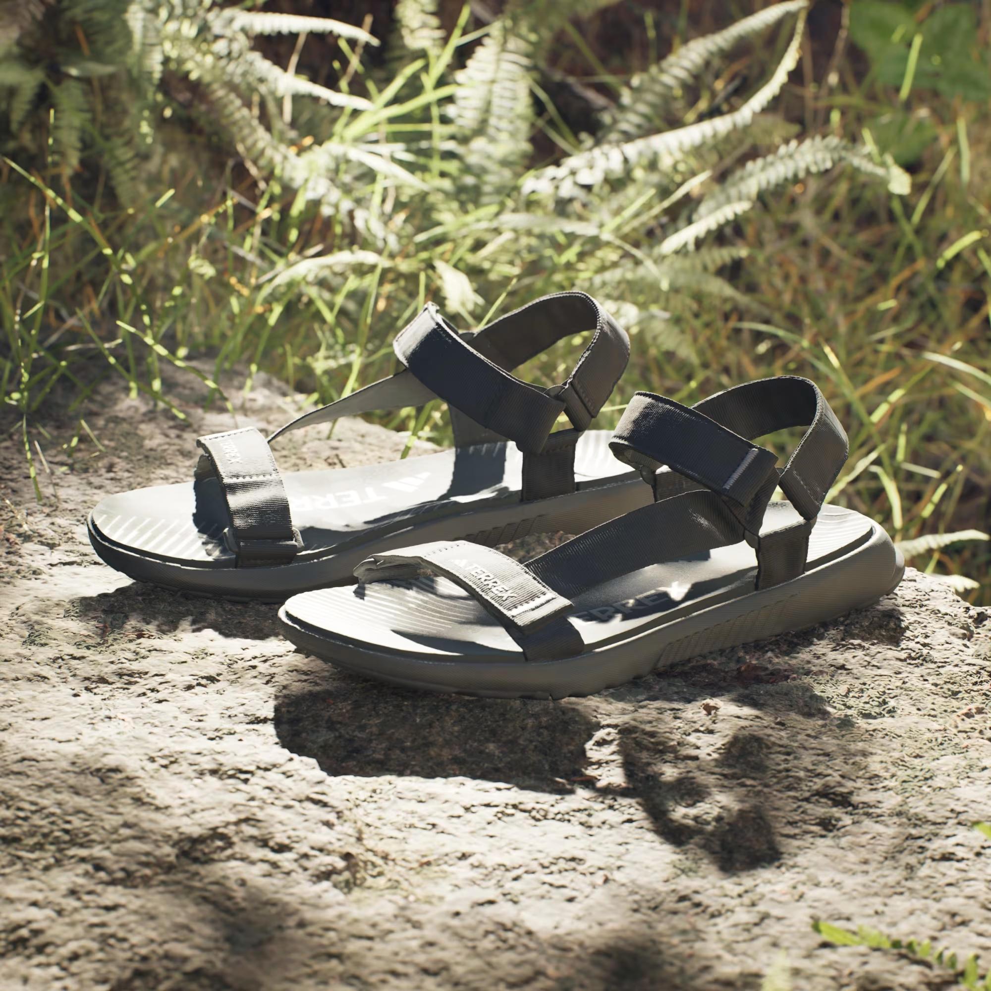 adidas Terrex Hydroterra Light Erkek Sandalet
