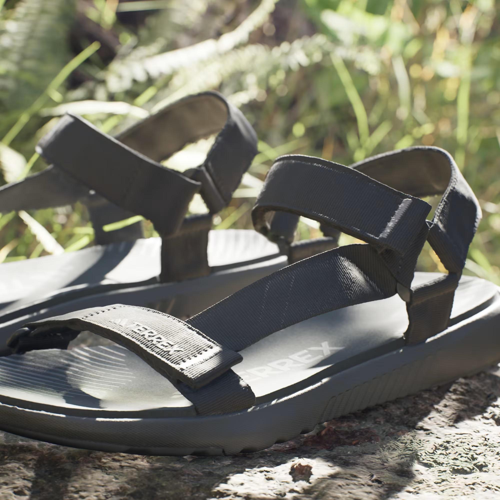 adidas Terrex Hydroterra Light Erkek Sandalet