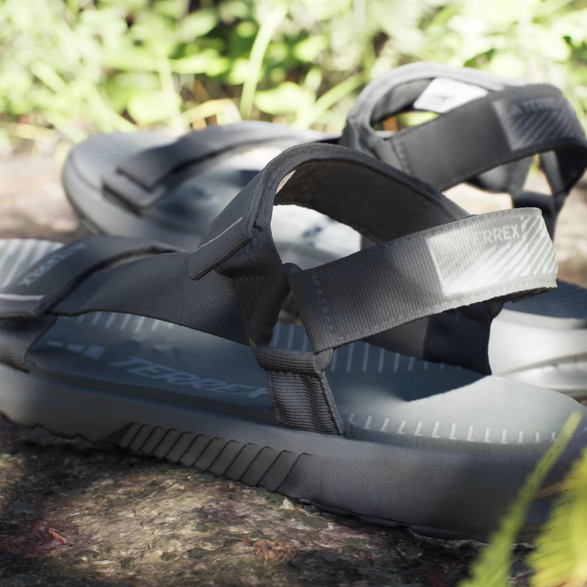 adidas Terrex Hydroterra Light Erkek Sandalet