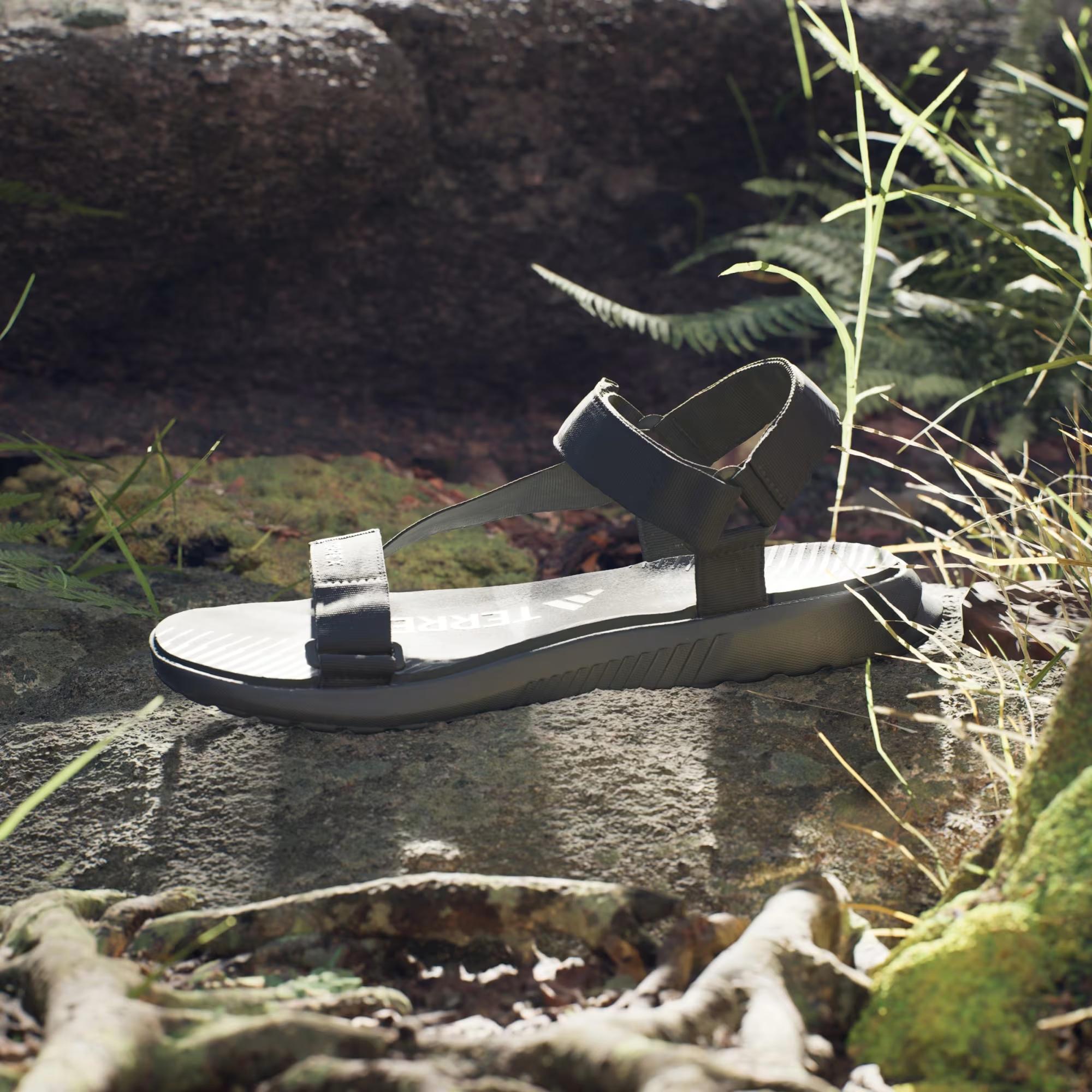 adidas Terrex Hydroterra Light Erkek Sandalet
