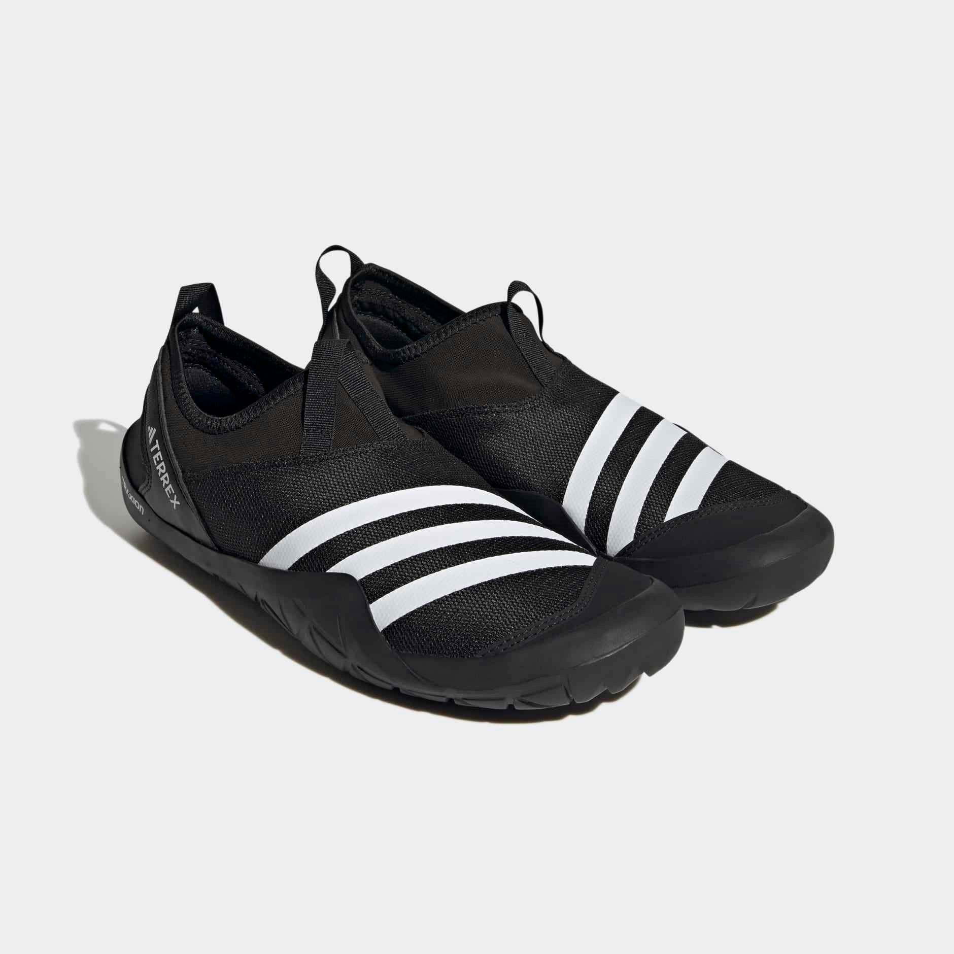 adidas Terrex Jawpaw Slip-On HEAT.RDY Erkek Su Ayakkabısı