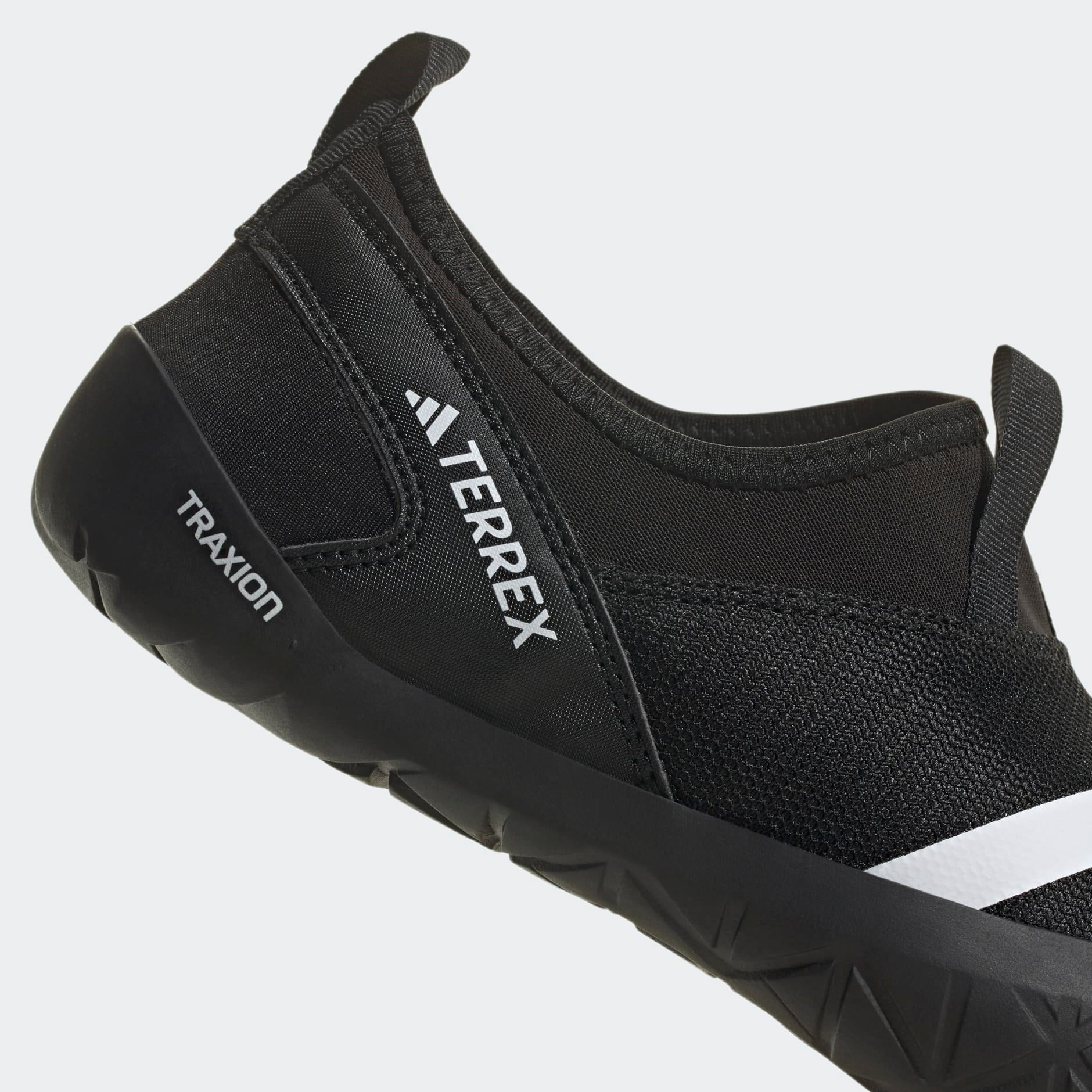 adidas Terrex Jawpaw Slip-On HEAT.RDY Erkek Su Ayakkabısı