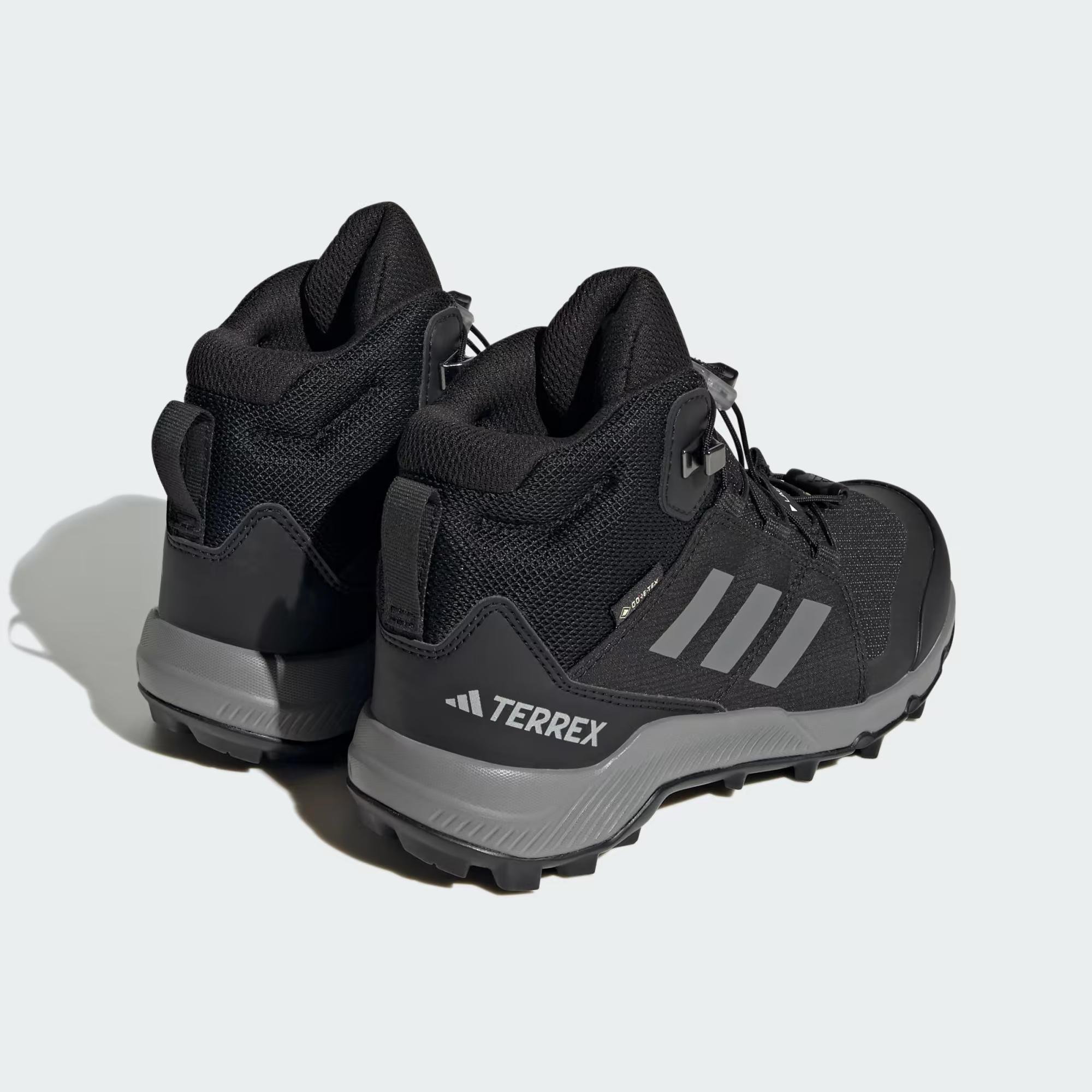 adidas Terrex Mid Gore-Tex Çocuk Bot - Görsel 6