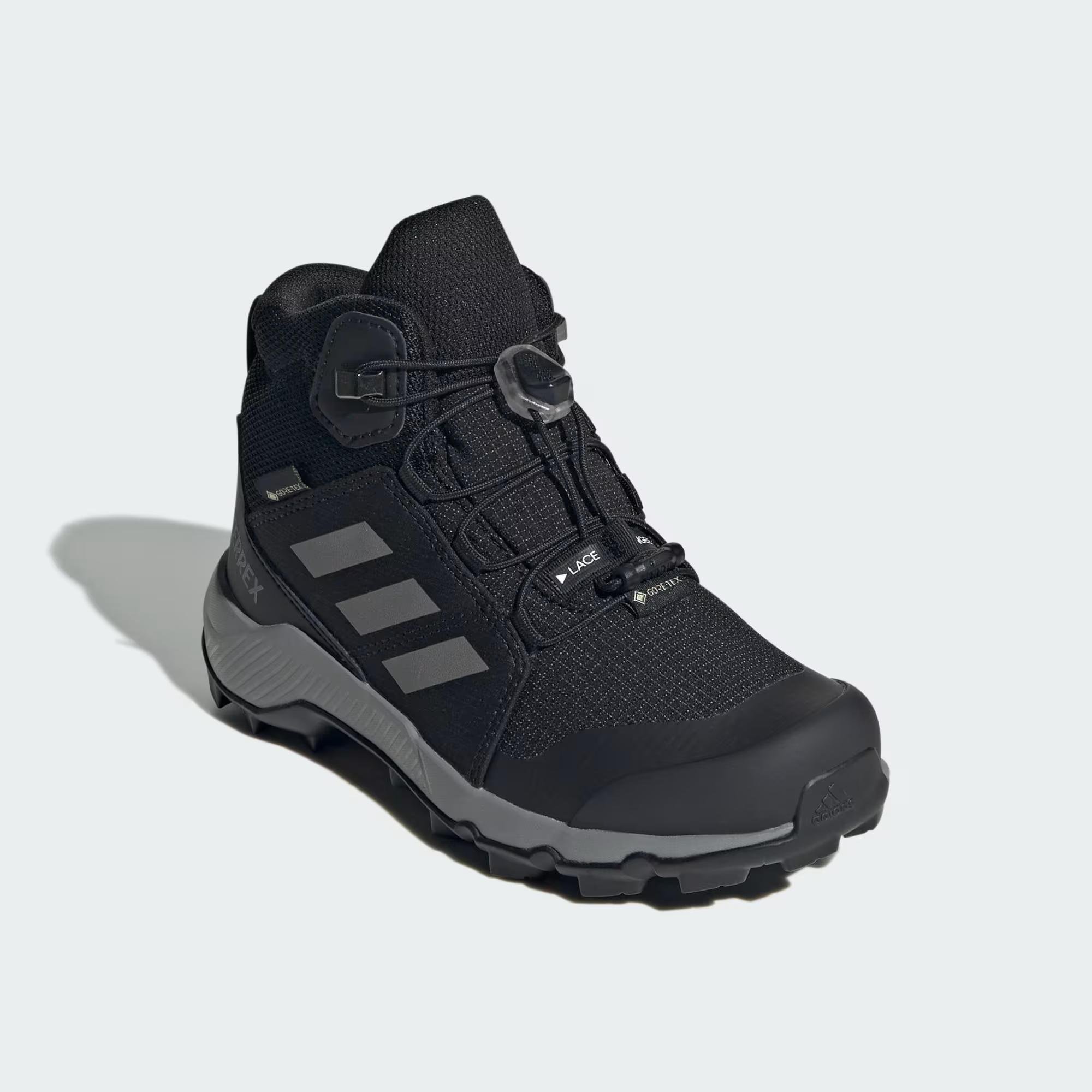adidas Terrex Mid Gore Tex Outdoor Ayakkabı - Görsel 6