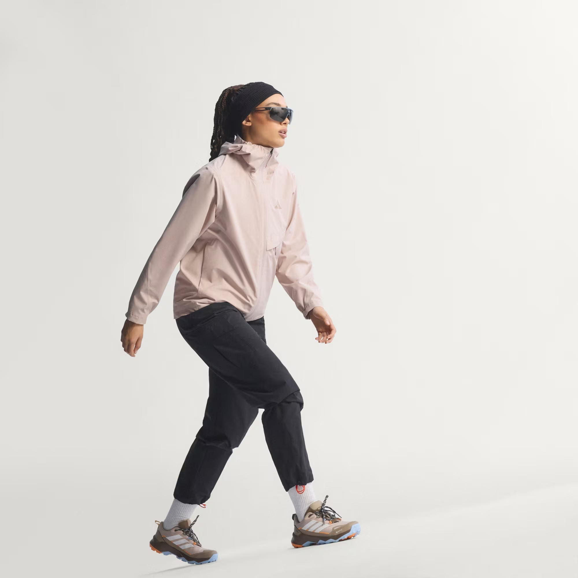 adidas Terrex Multi 2 Layer Climaproof Kadın Rüzgarlık