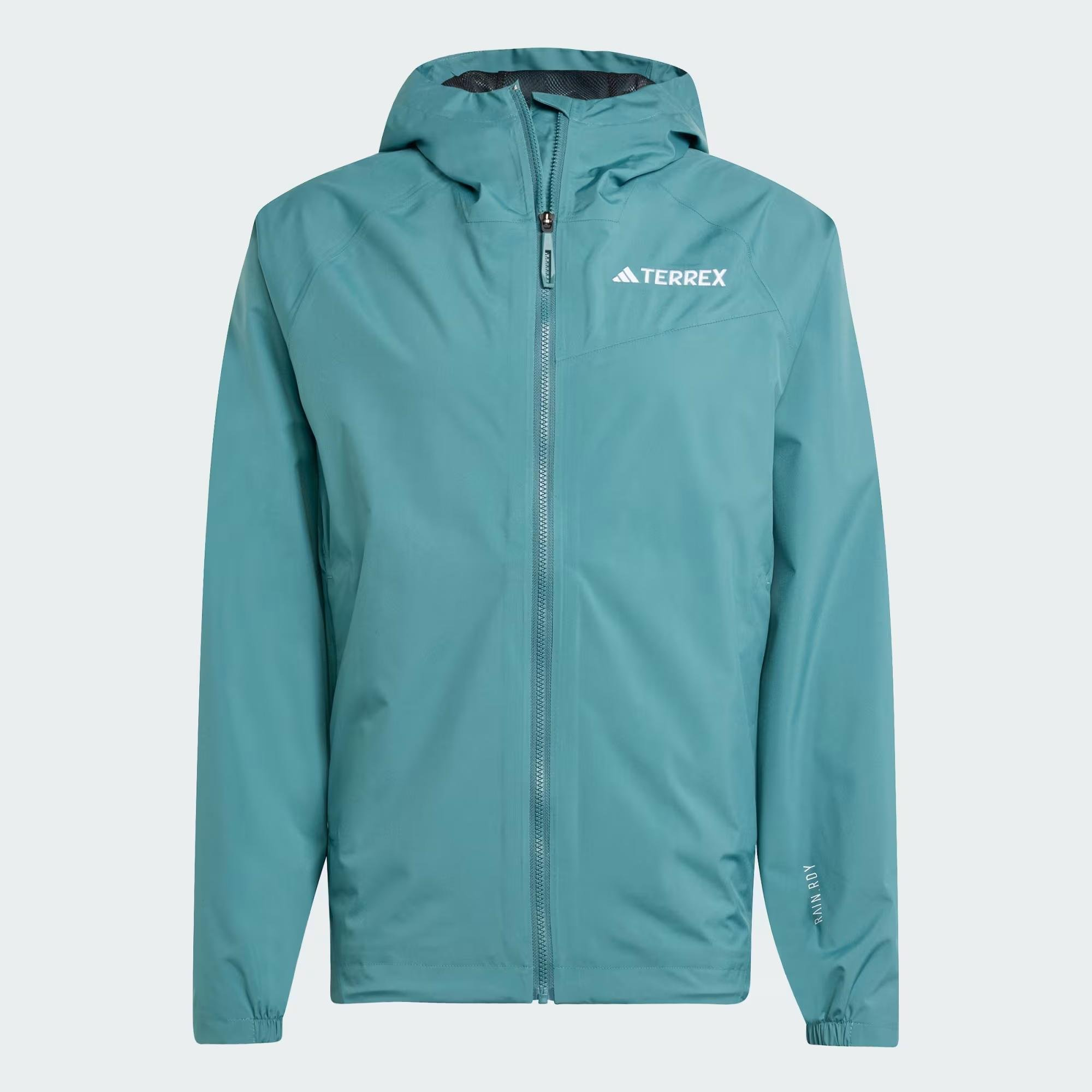 adidas Terrex Multi 2L Rain.Rdy Erkek Rüzgarlık