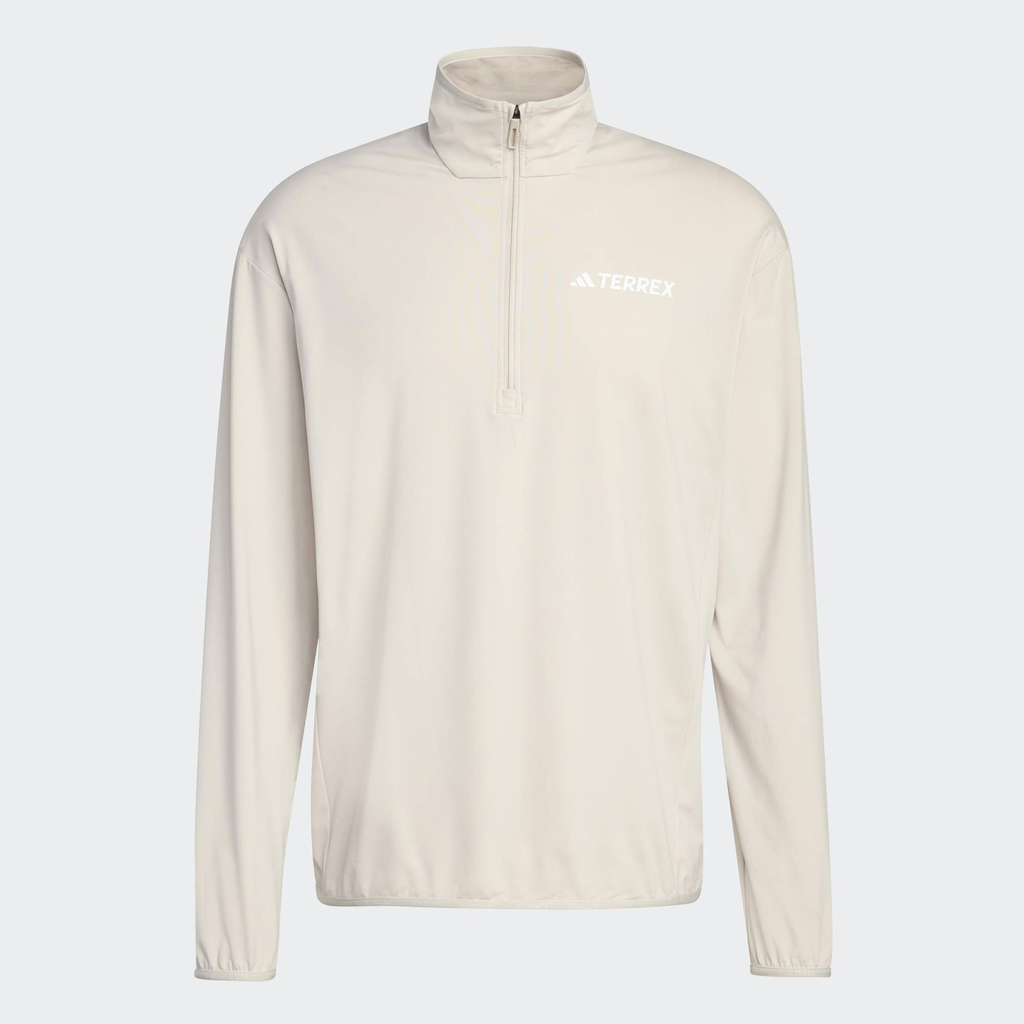adidas Terrex Multi Climawarm Erkek Sweatshirt