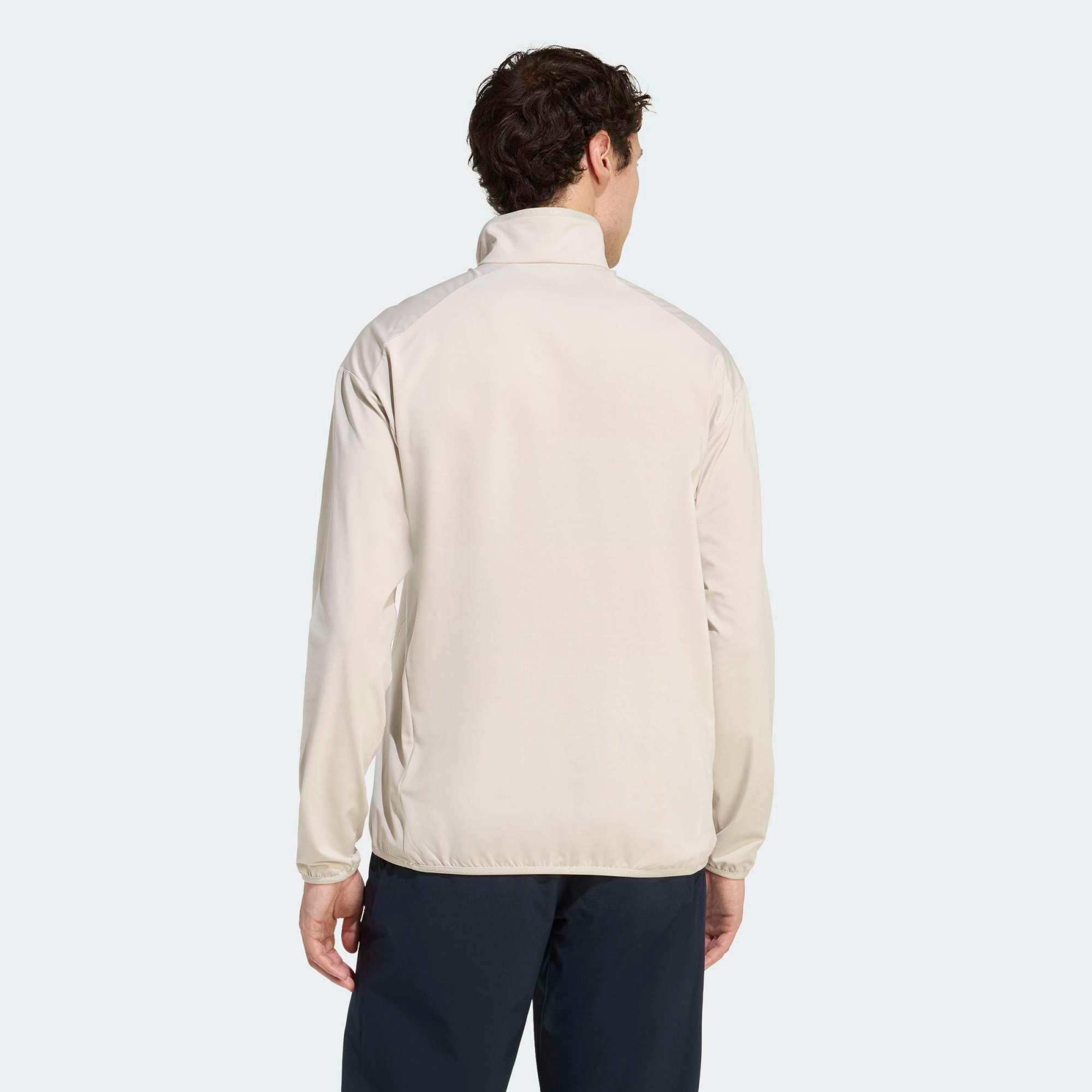 adidas Terrex Multi Climawarm Erkek Sweatshirt