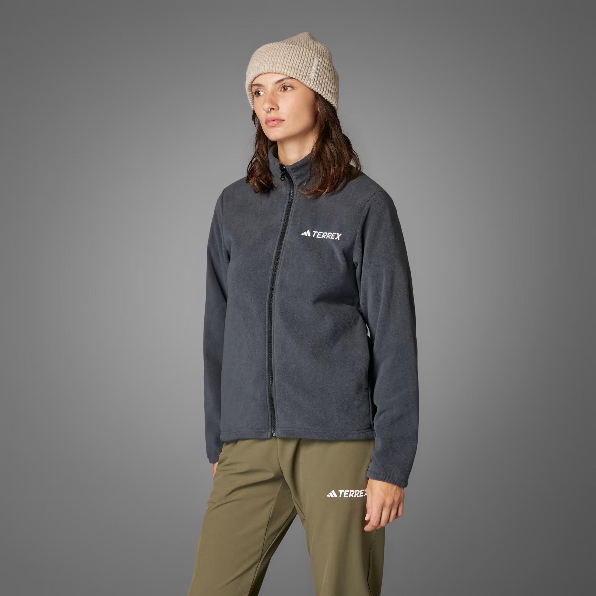 adidas Terrex Multi Essentials 3-In-1 Kadın Mont