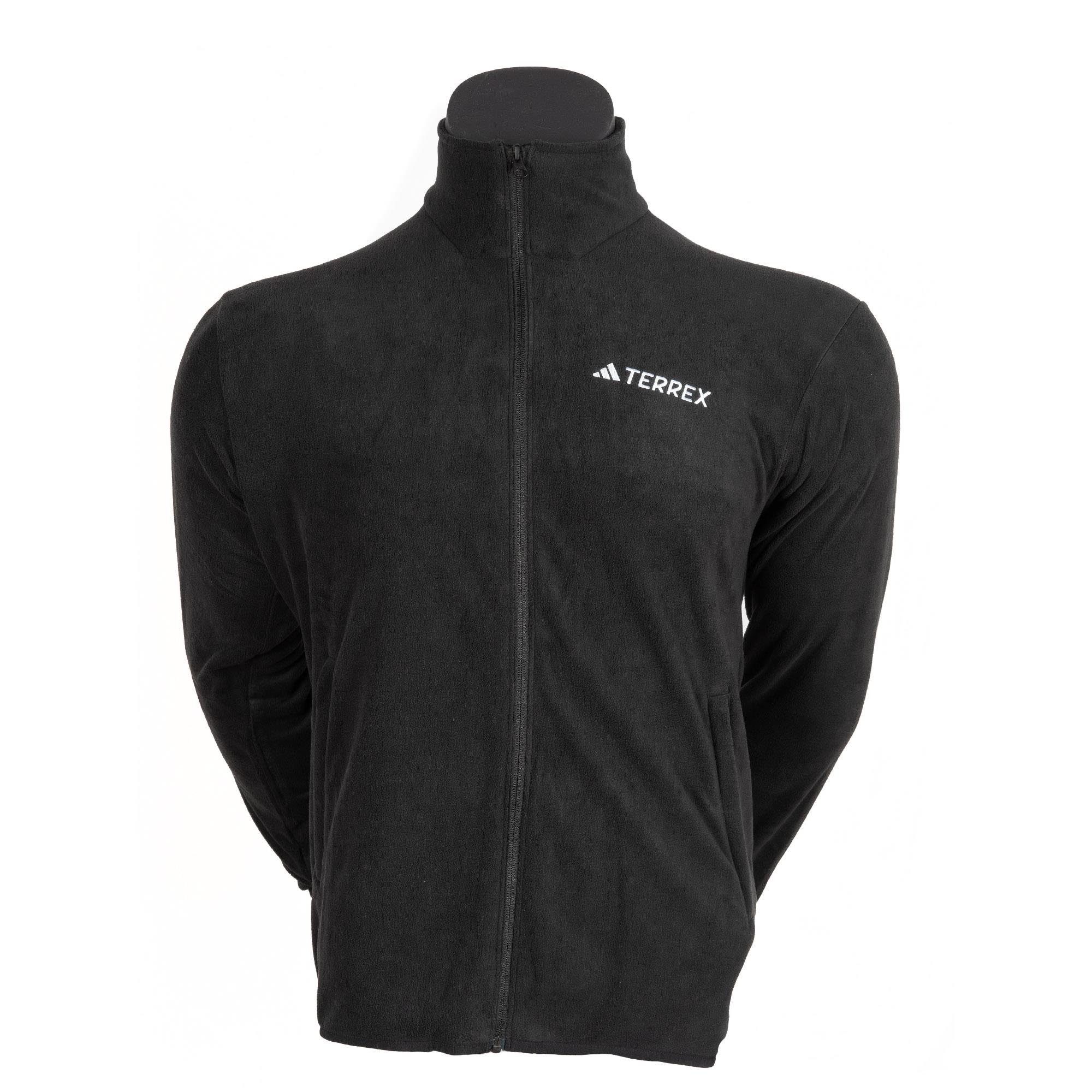 さ adidas Terrex Multi Essentials Erkek Sweatshirt JX5068 | Dalkılıç Spor