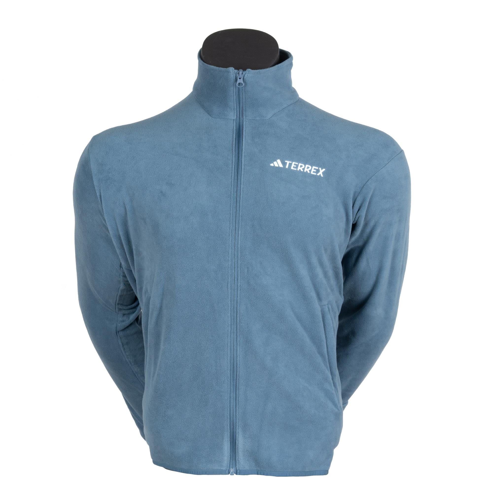 adidas Terrex Multi Essentials Erkek Sweatshirt