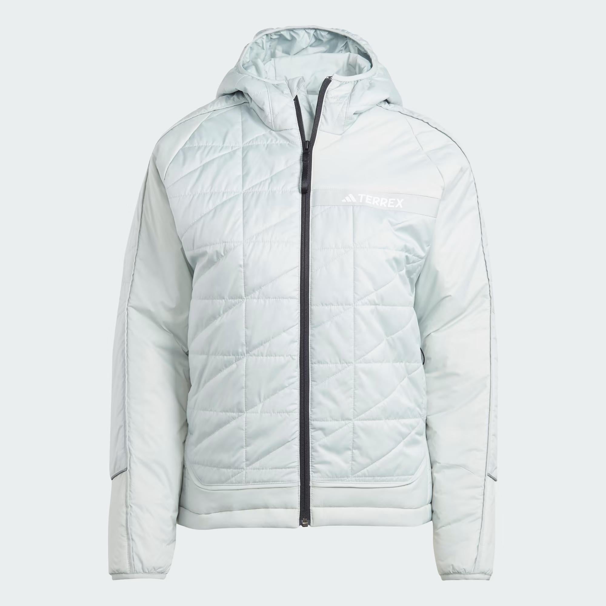 adidas Terrex Multi Insulated Kadın Mont