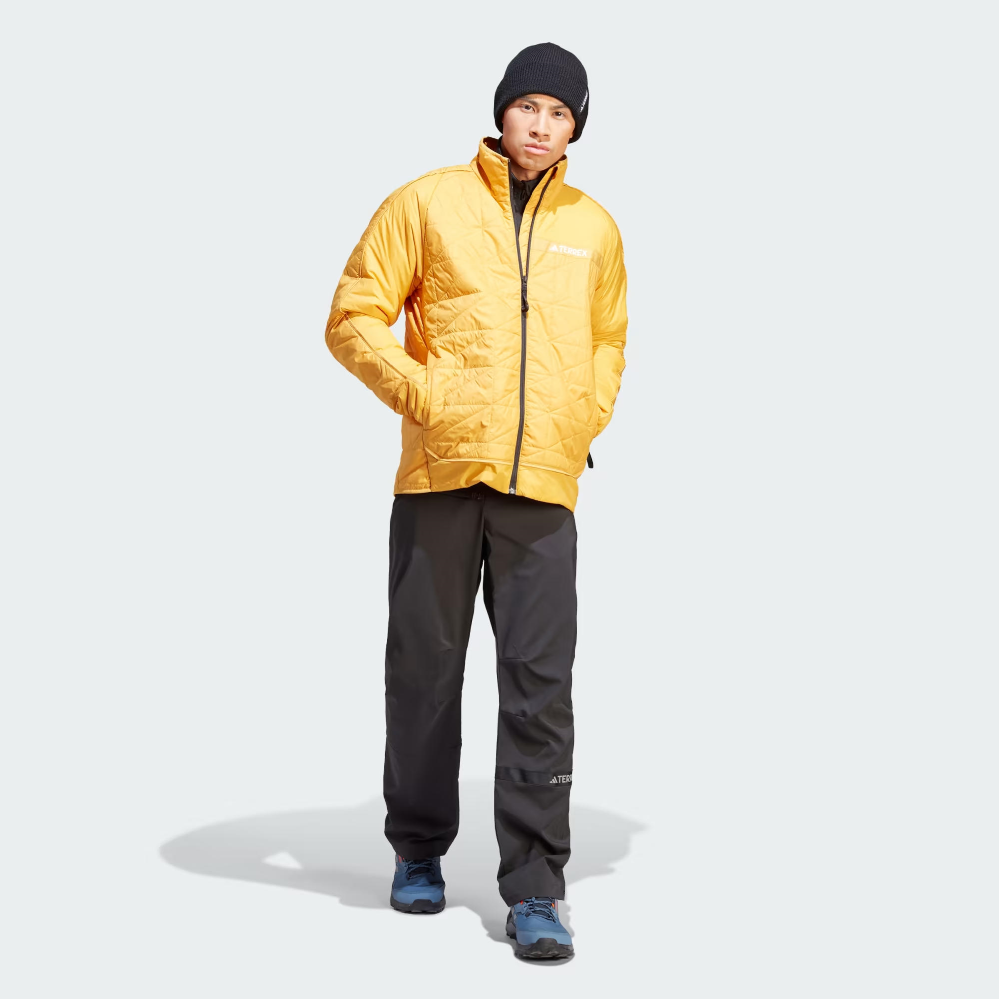adidas Terrex Multi Insulation Erkek Mont