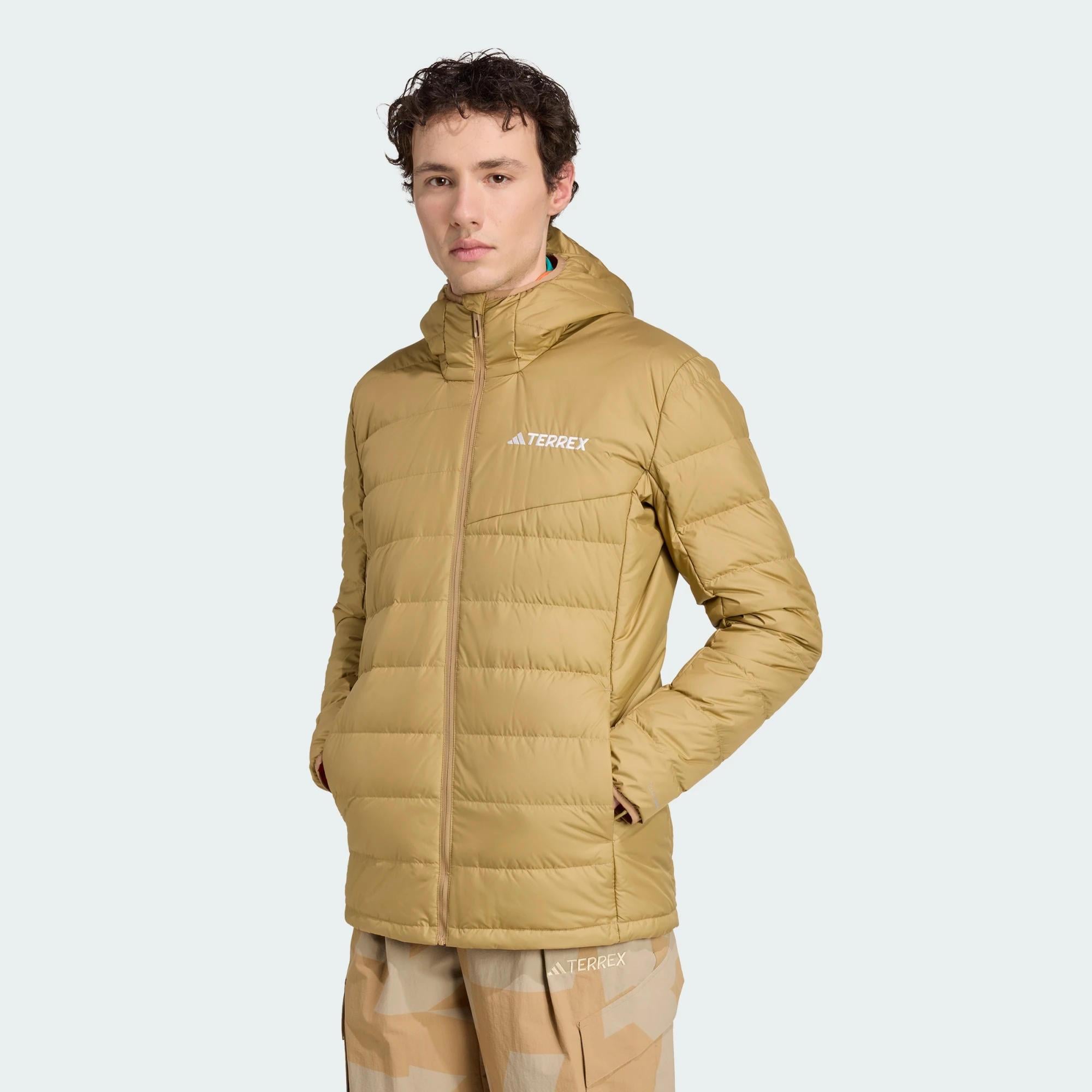 adidas Terrex Multi Light Climawarm Erkek Mont