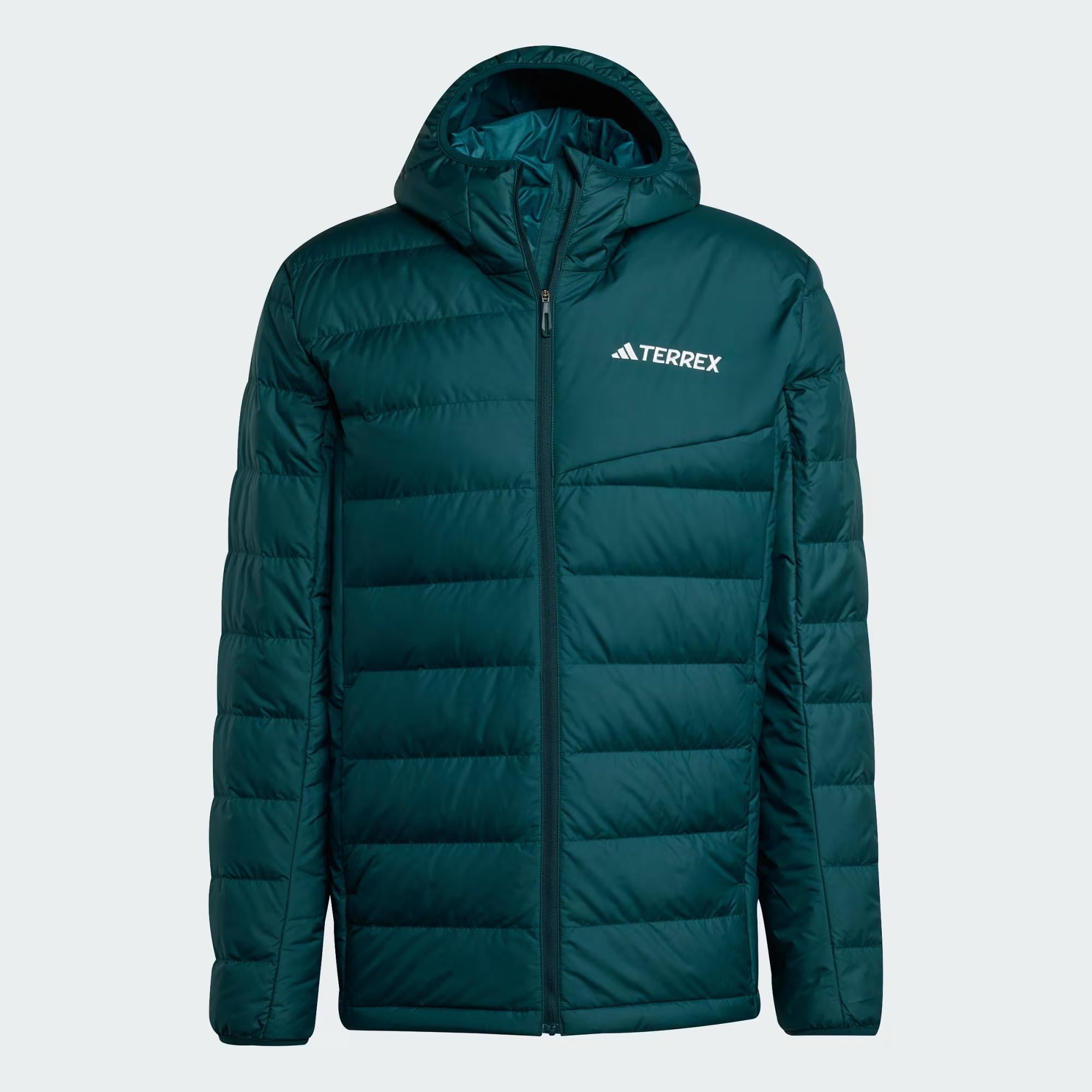 adidas Terrex Multi Light Down Climawarm Erkek Mont