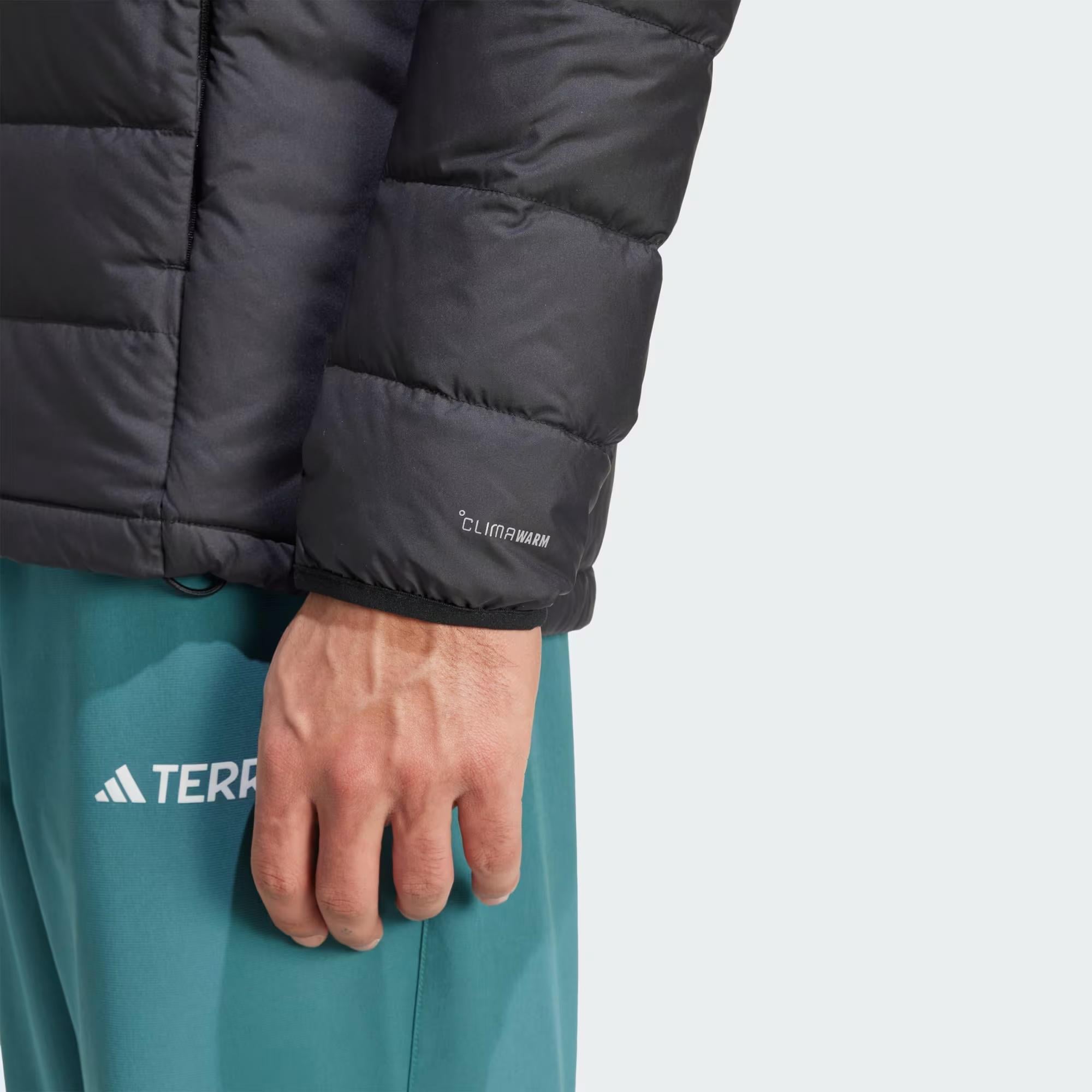 adidas Terrex Multi Light Down Climawarm Erkek Mont