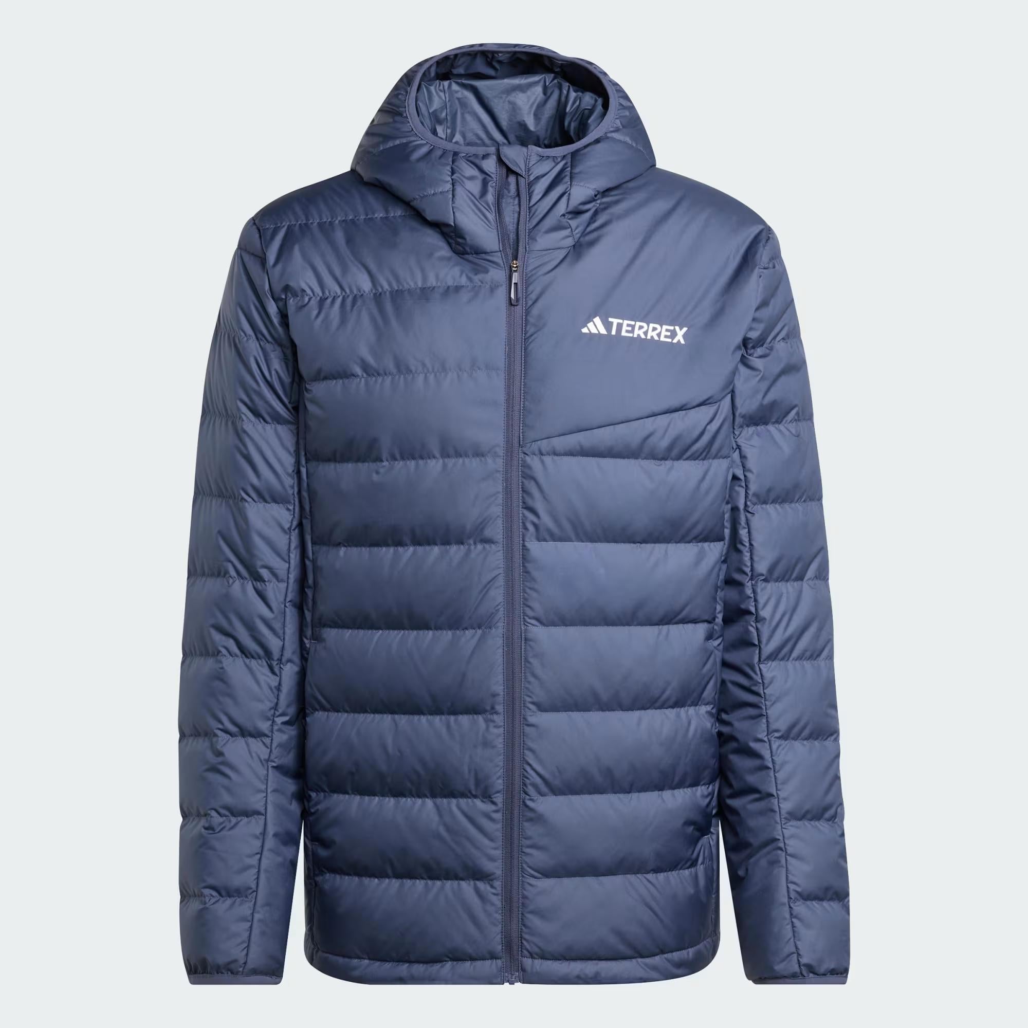adidas Terrex Multi Light Down Climawarm Erkek Mont
