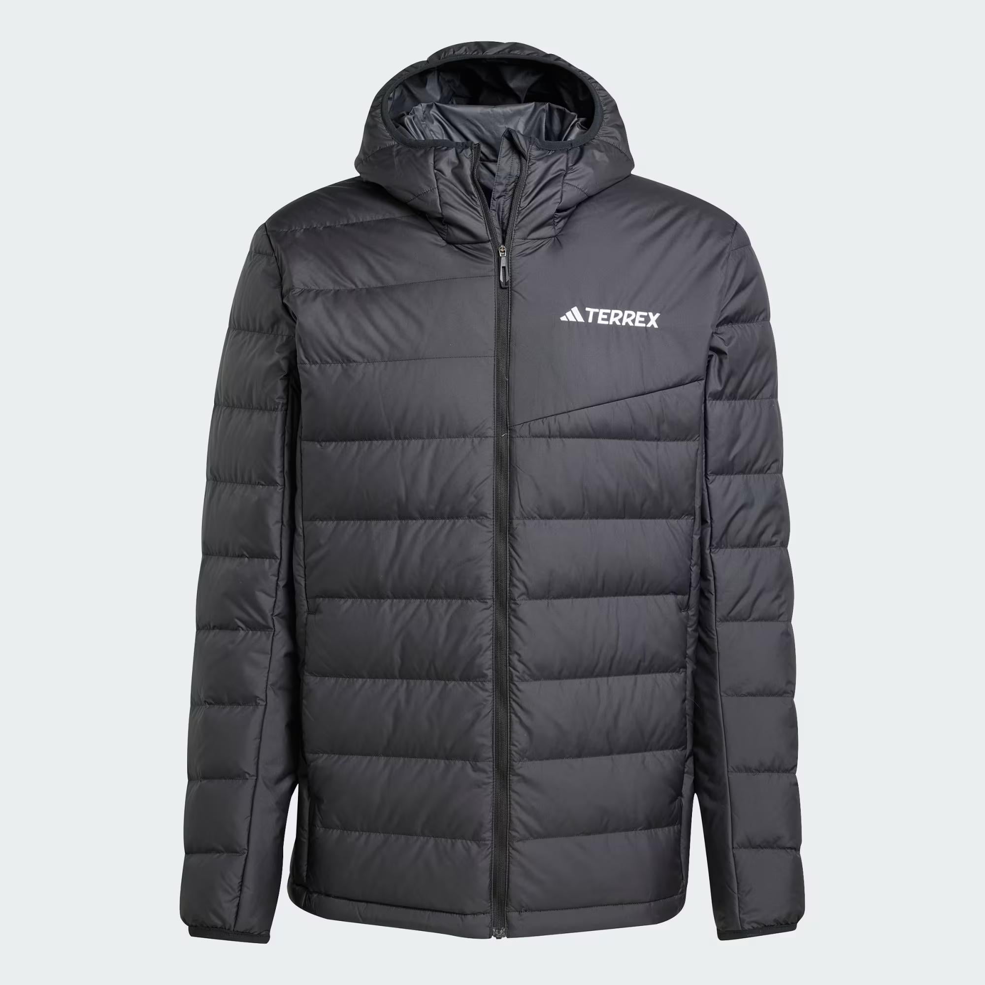 adidas Terrex Multi Light Down Climawarm Erkek Mont