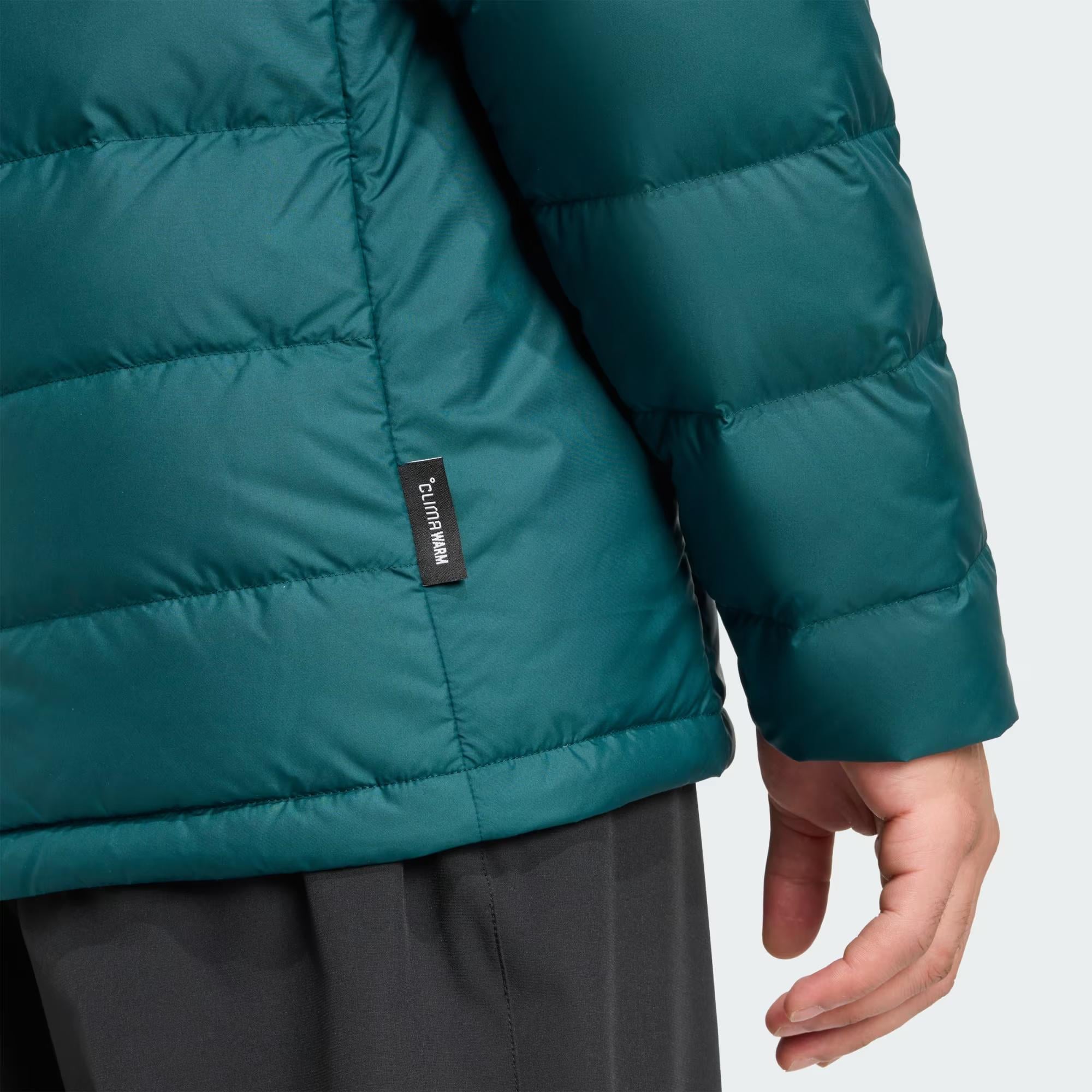 adidas Terrex Multi Light Down Climawarm Erkek Mont