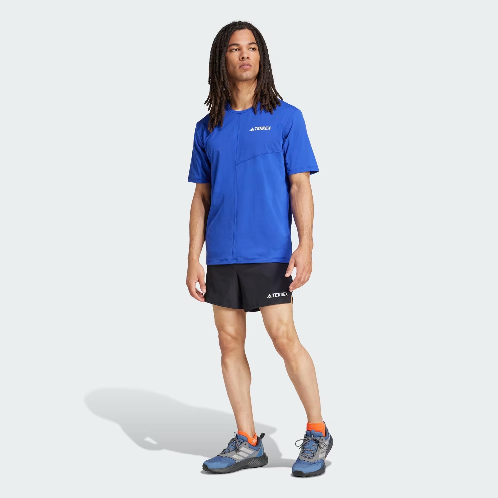adidas Terrex Multi Light Erkek Şort